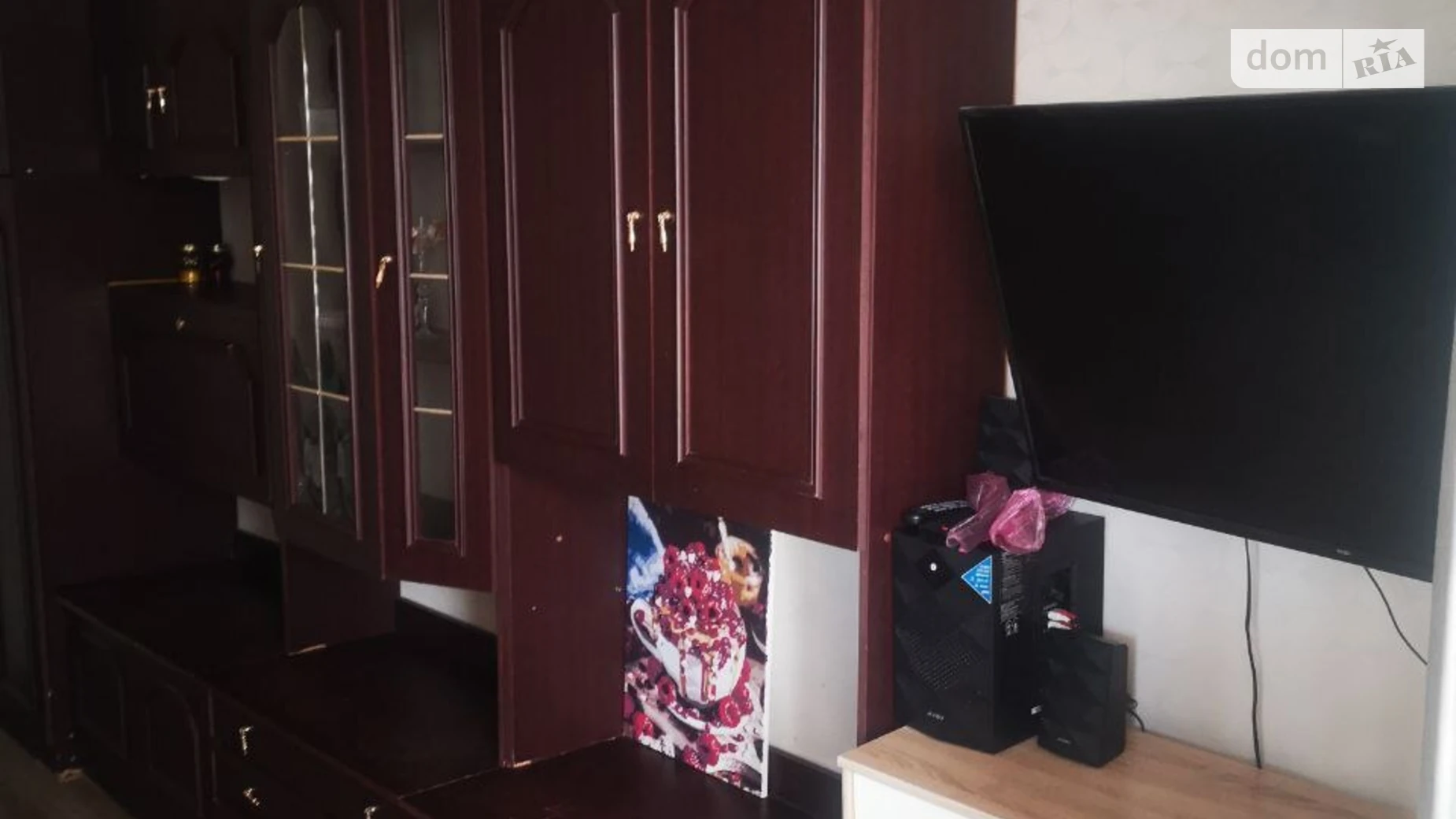 Сдается в аренду 1-комнатная квартира 30 кв. м в Киеве, просп. Литовский(Минский), 8А - фото 4