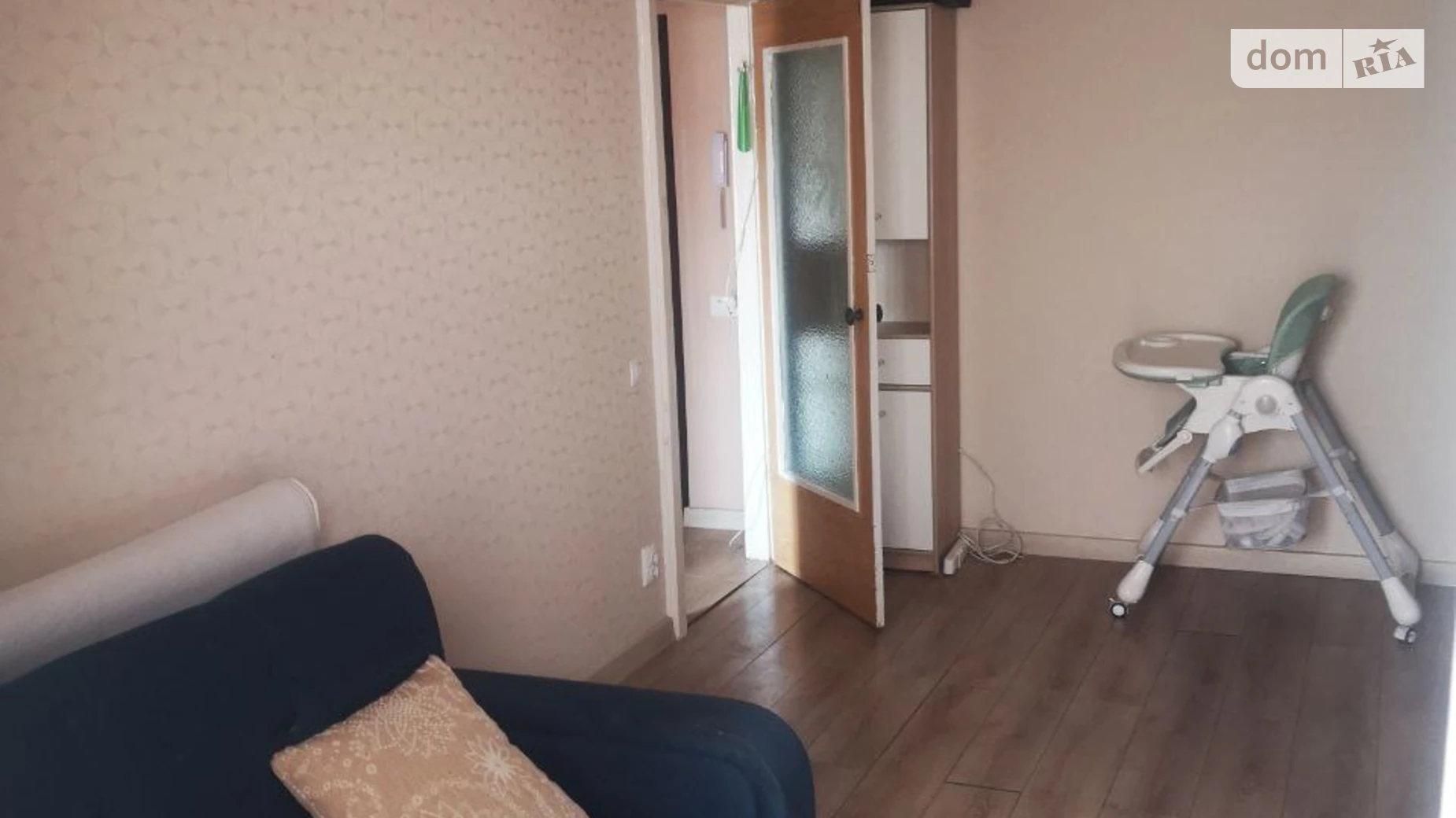 Сдается в аренду 1-комнатная квартира 30 кв. м в Киеве, просп. Литовский(Минский), 8А - фото 5