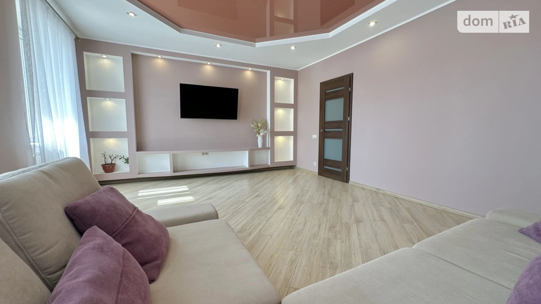 Продается 3-комнатная квартира 83.6 кв. м в Ровно, цена: 89000 $ - фото 4