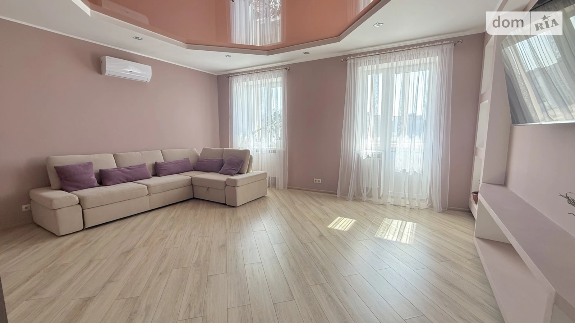 Продается 3-комнатная квартира 83.6 кв. м в Ровно, цена: 89000 $ - фото 3