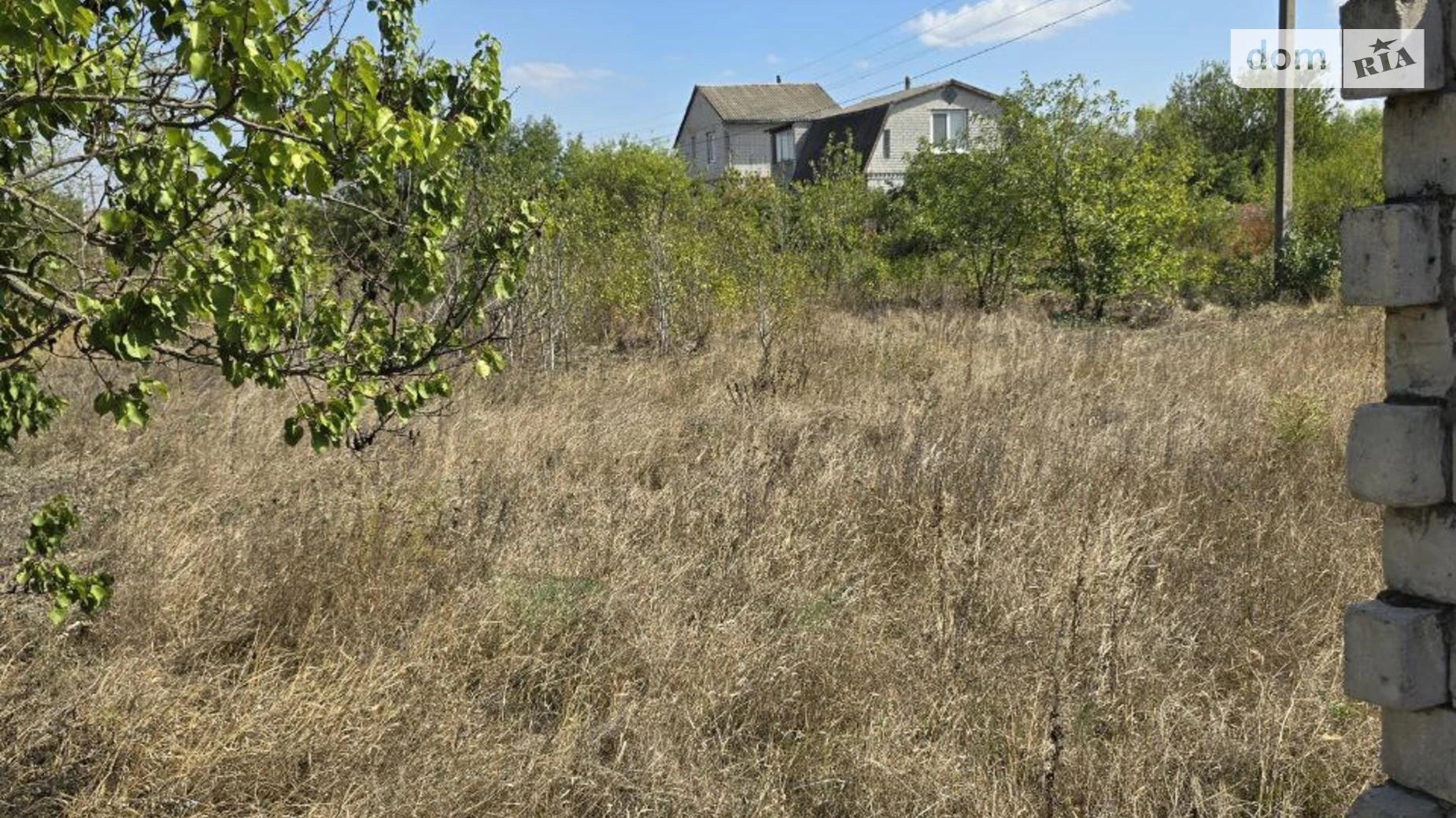 Продается земельный участок 5 соток в Днепропетровской области, цена: 5000 $ - фото 4