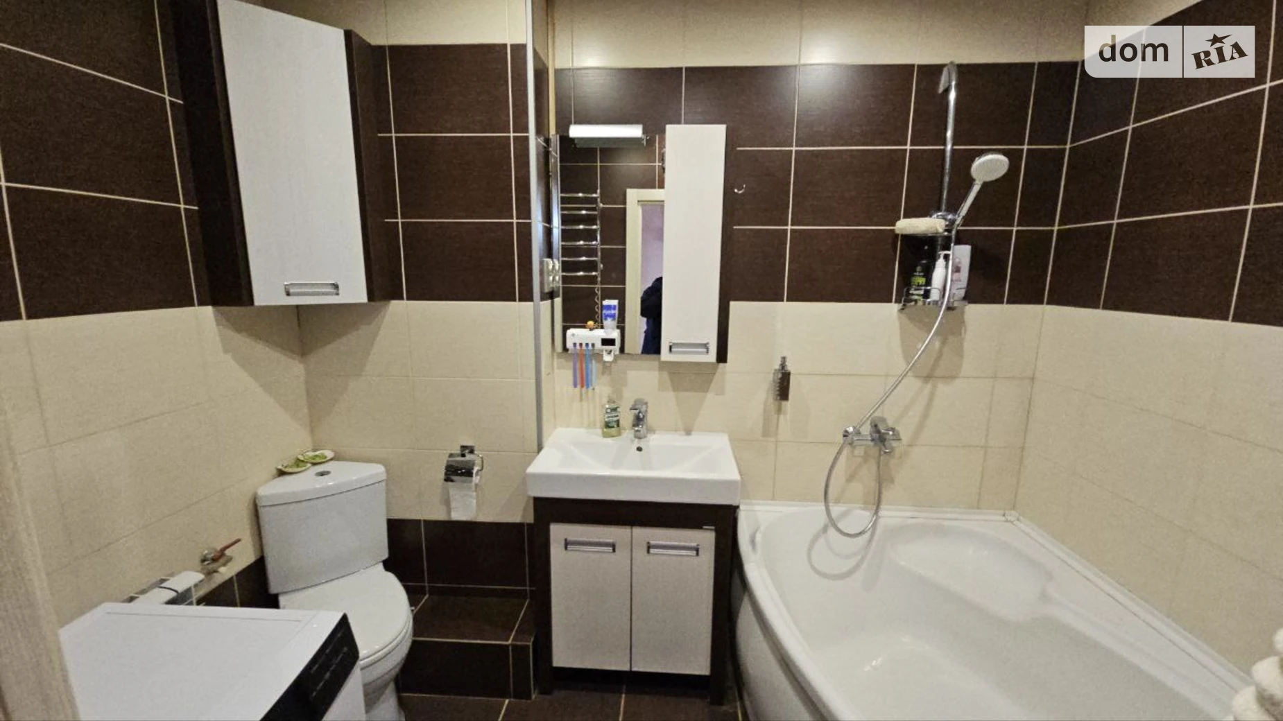 Продается 3-комнатная квартира 75 кв. м в Черновцах, ул. Южно-Окружная, 23 - фото 5