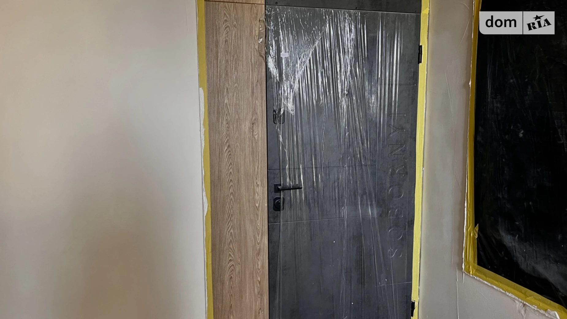 Продается 2-комнатная квартира 65.49 кв. м в Гостомеле, ул. Соборная, 1 - фото 5