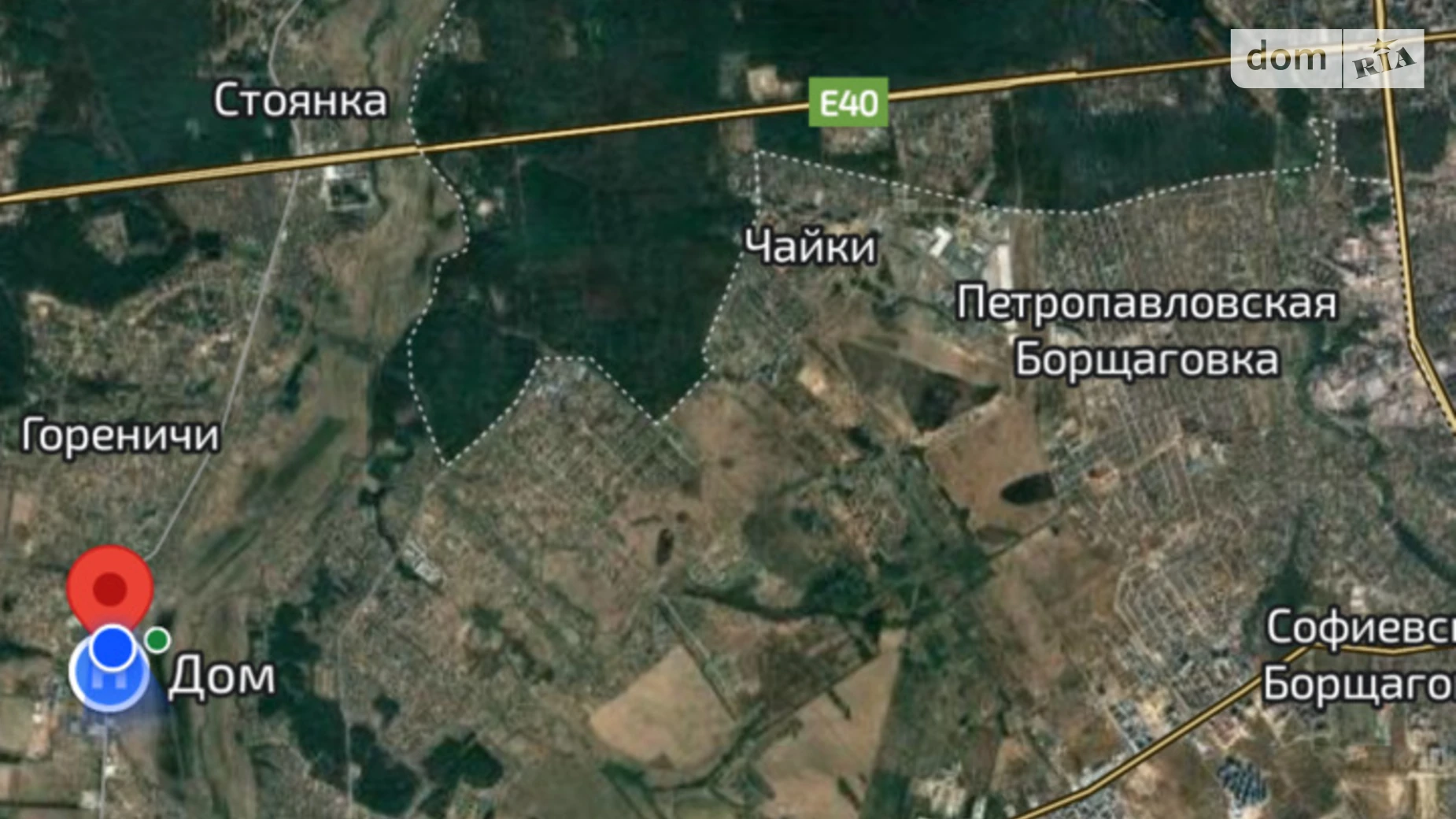 Продается дом на 2 этажа 220 кв. м с беседкой, цена: 100000 $ - фото 4
