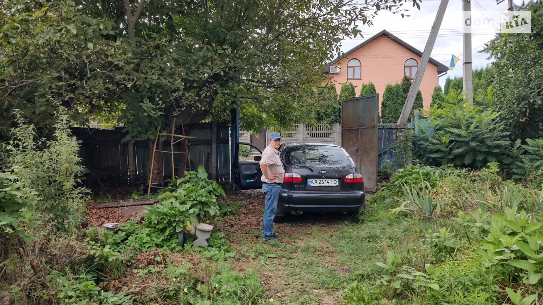 Продается дом на 2 этажа 220 кв. м с беседкой, цена: 100000 $ - фото 2