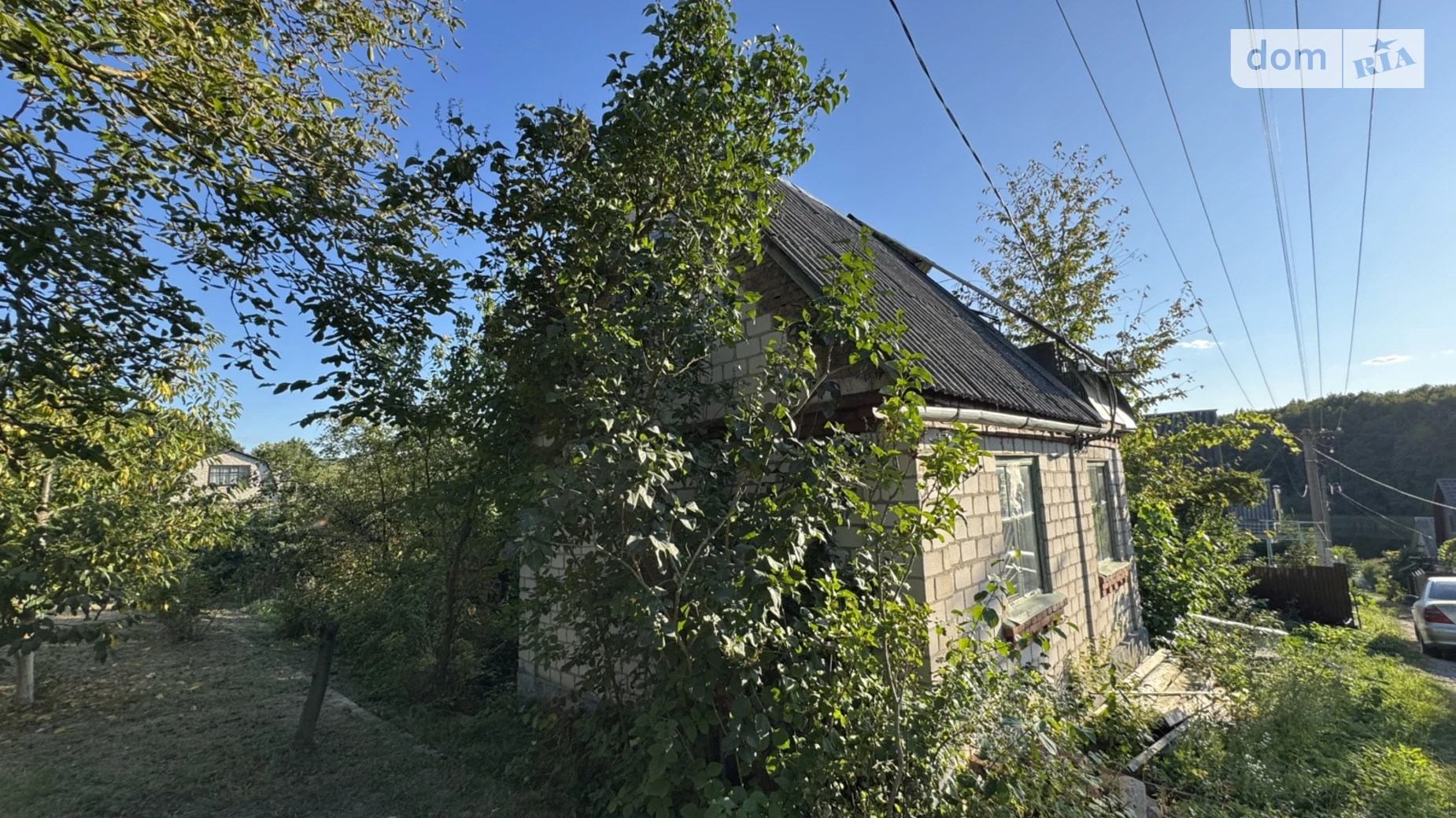 Продается одноэтажный дом 42 кв. м с мансардой, цена: 8500 $ - фото 3
