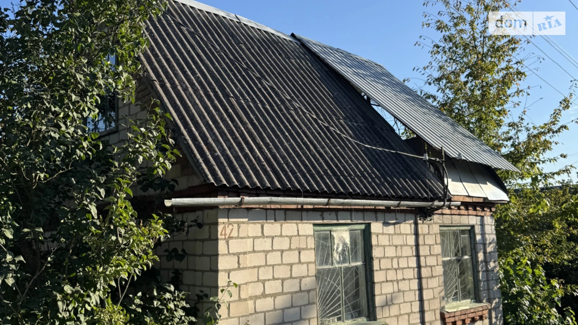 Продается одноэтажный дом 42 кв. м с мансардой, цена: 8500 $ - фото 5
