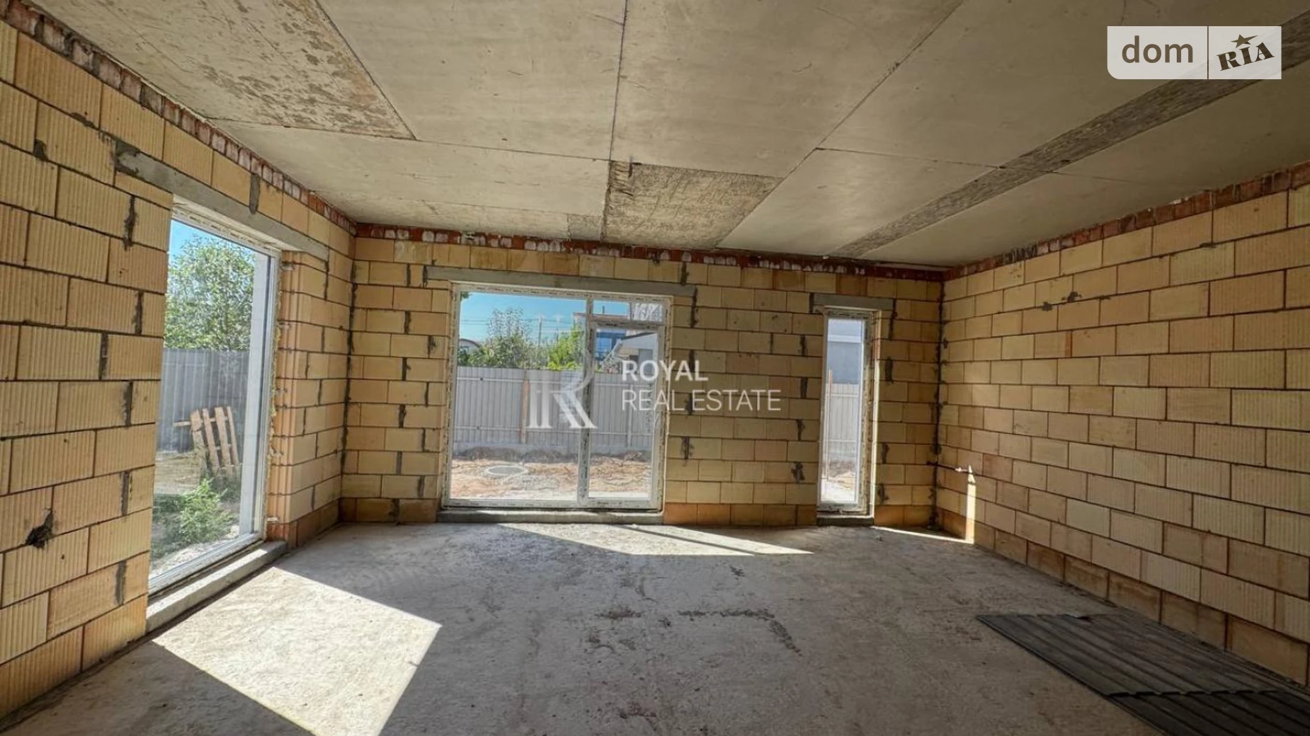 ул. Казацкая Софиевская Борщаговка ул. Козацкая, 28/23, цена: 145000 $ - фото 4