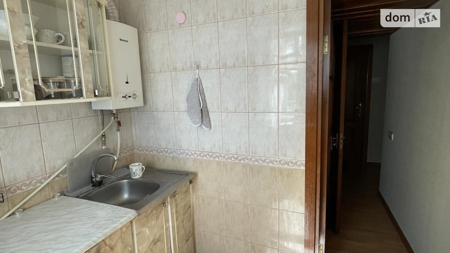 Сдается в аренду 3-комнатная квартира 60 кв. м в Виннице, ул. Политехническая(Воинов-Интернационалистов) - фото 2