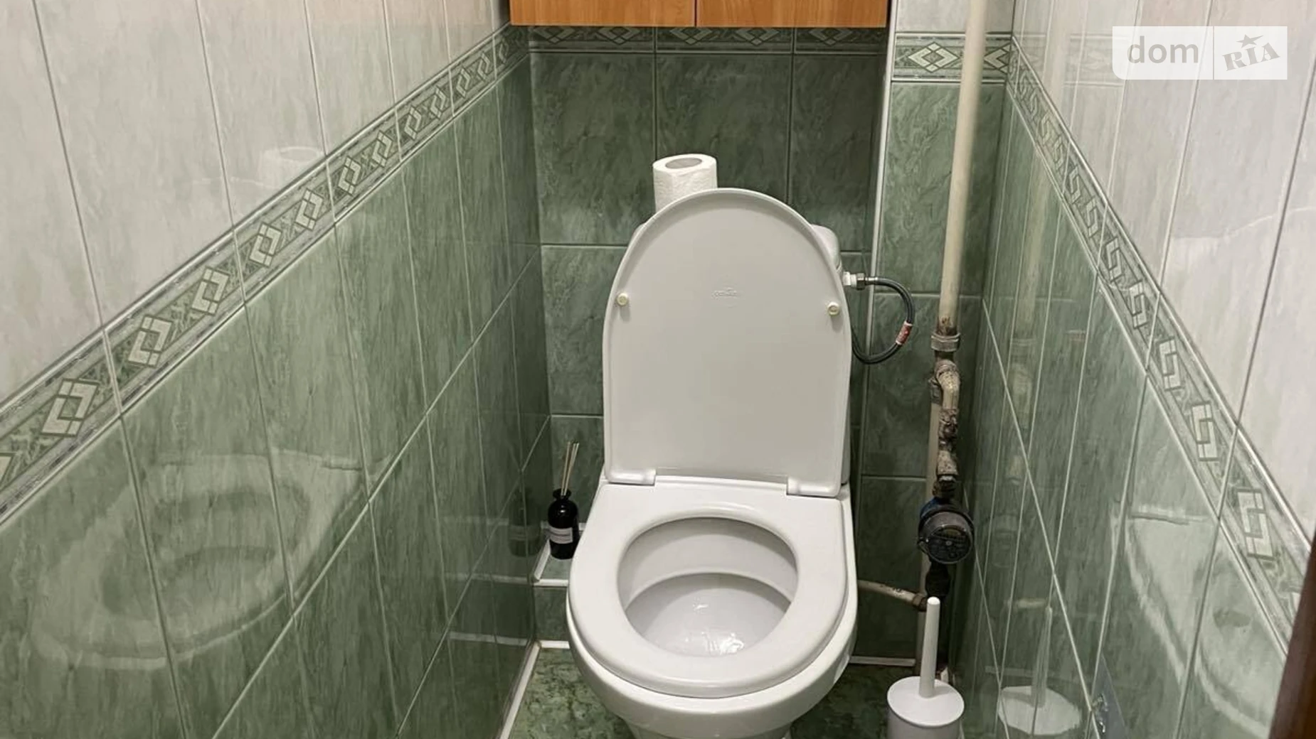 Сдается в аренду 3-комнатная квартира 60 кв. м в Виннице, ул. Политехническая(Воинов-Интернационалистов) - фото 3