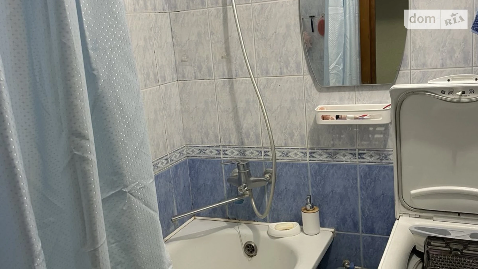 Сдается в аренду 3-комнатная квартира 60 кв. м в Виннице, ул. Политехническая(Воинов-Интернационалистов) - фото 4