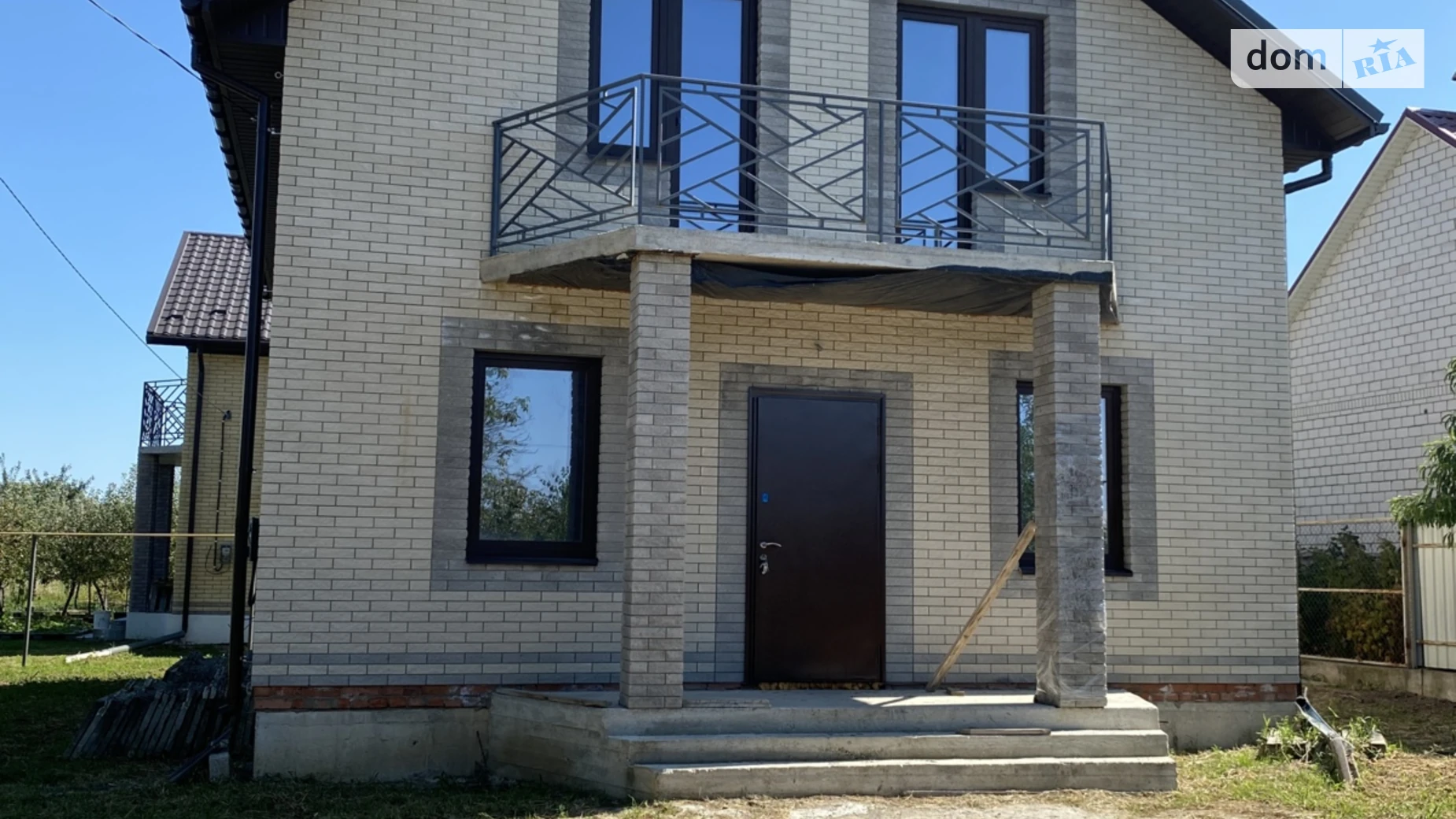 Продається будинок 2 поверховий 121.3 кв. м з банею/сауною, цена: 160000 $ - фото 2