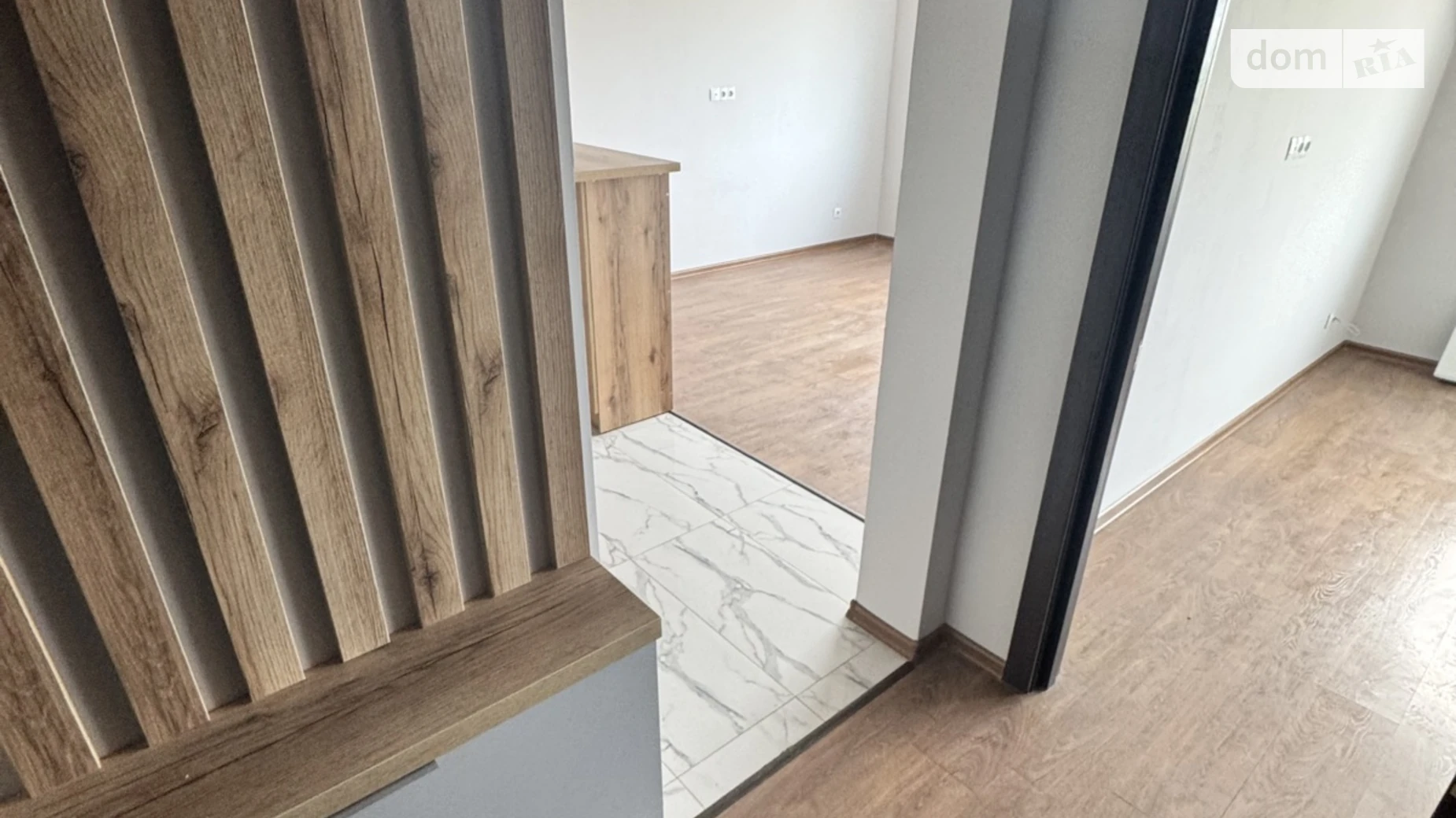 1-кімнатна квартира 42.2 кв. м у Тернополі, вул. Бродівська - фото 4