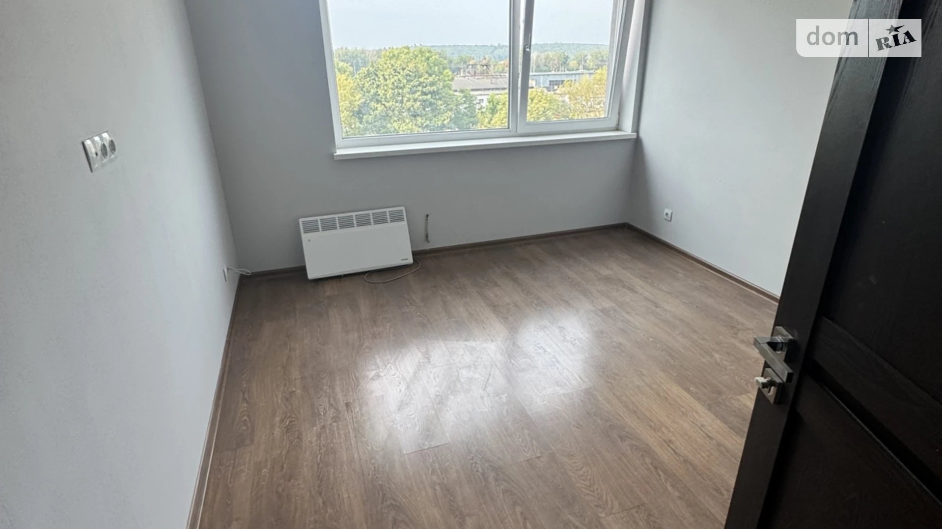 1-кімнатна квартира 42.2 кв. м у Тернополі, вул. Бродівська - фото 5