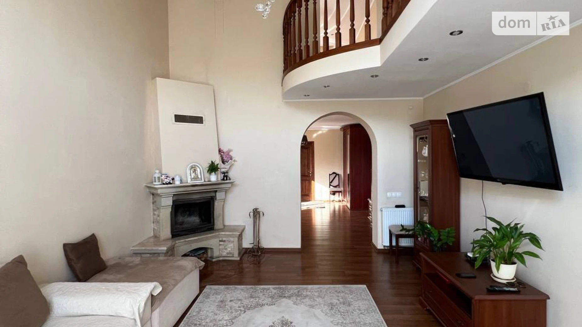 Продається будинок 2 поверховий 158 кв. м з мансардою, цена: 185000 $ - фото 4