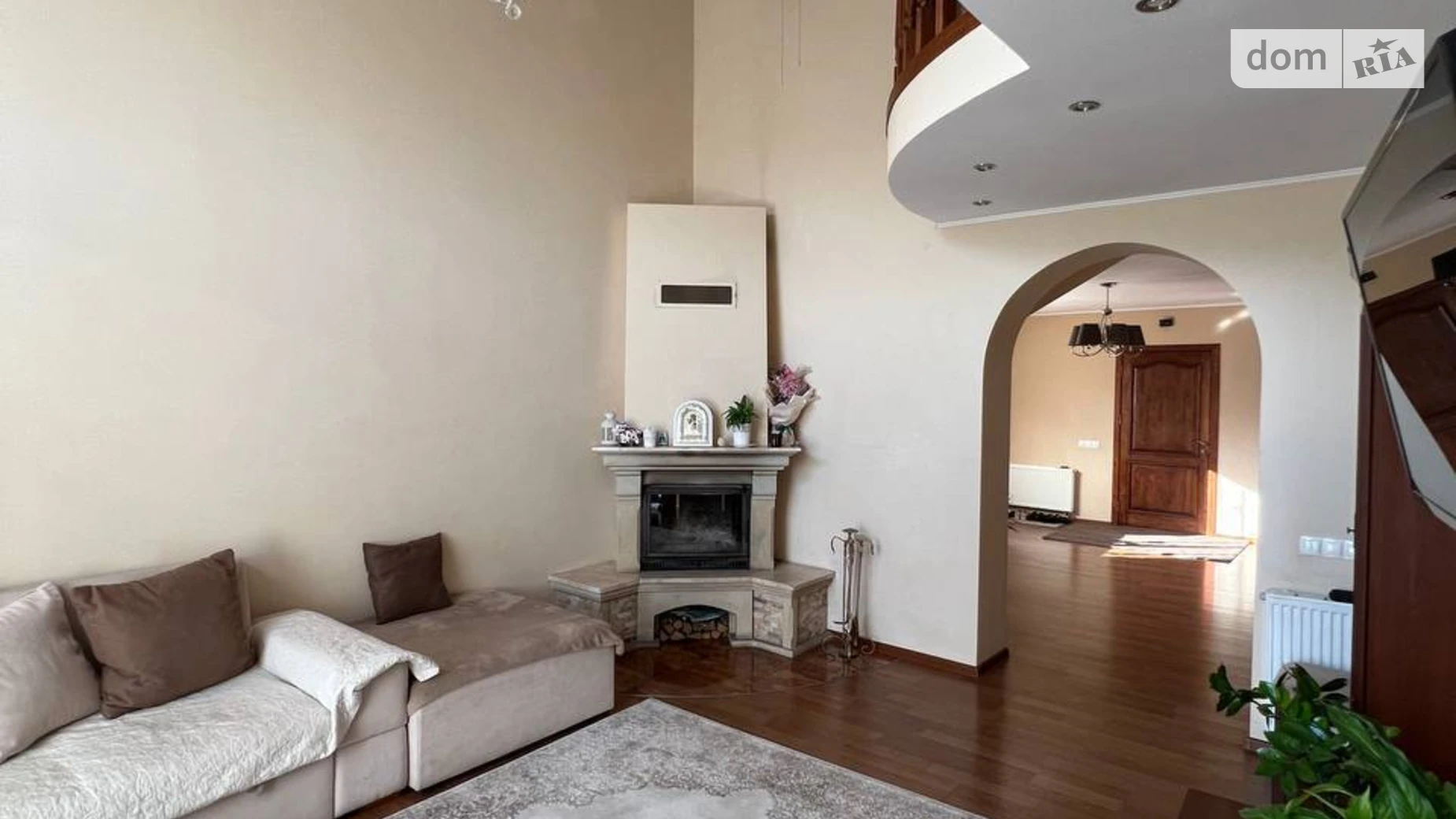 Продається будинок 2 поверховий 158 кв. м з мансардою, цена: 185000 $ - фото 5