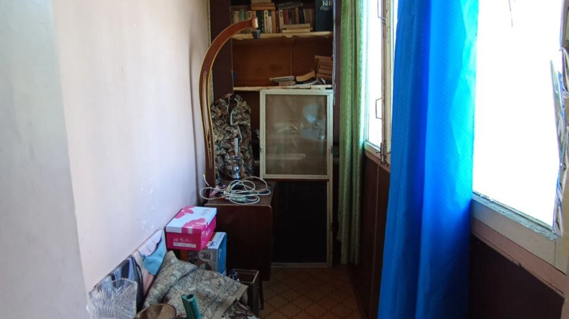 Продается 1-комнатная квартира 30 кв. м в Одессе, ул. Героев обороны Одессы - фото 3