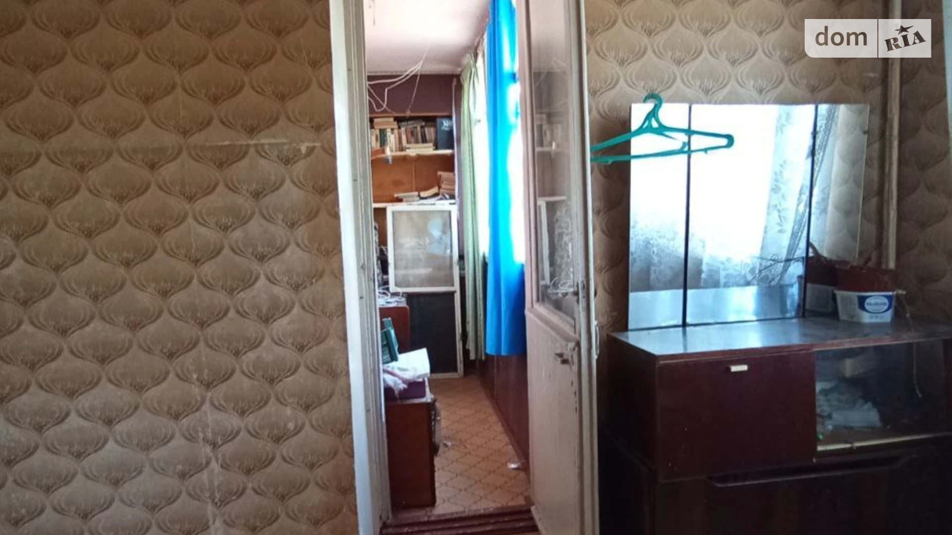 Продается 1-комнатная квартира 30 кв. м в Одессе, ул. Героев обороны Одессы - фото 4