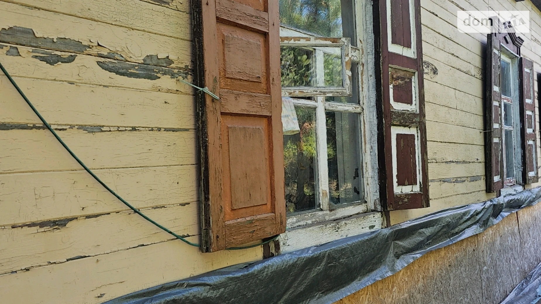 Продается одноэтажный дом 50 кв. м с участком, цена: 25000 $ - фото 2