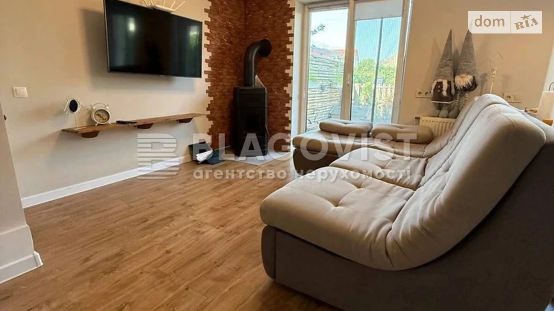 ул. Олимпия Галика, 68Б Нижние сады Киев Славутич, цена: 169000 $ - фото 4