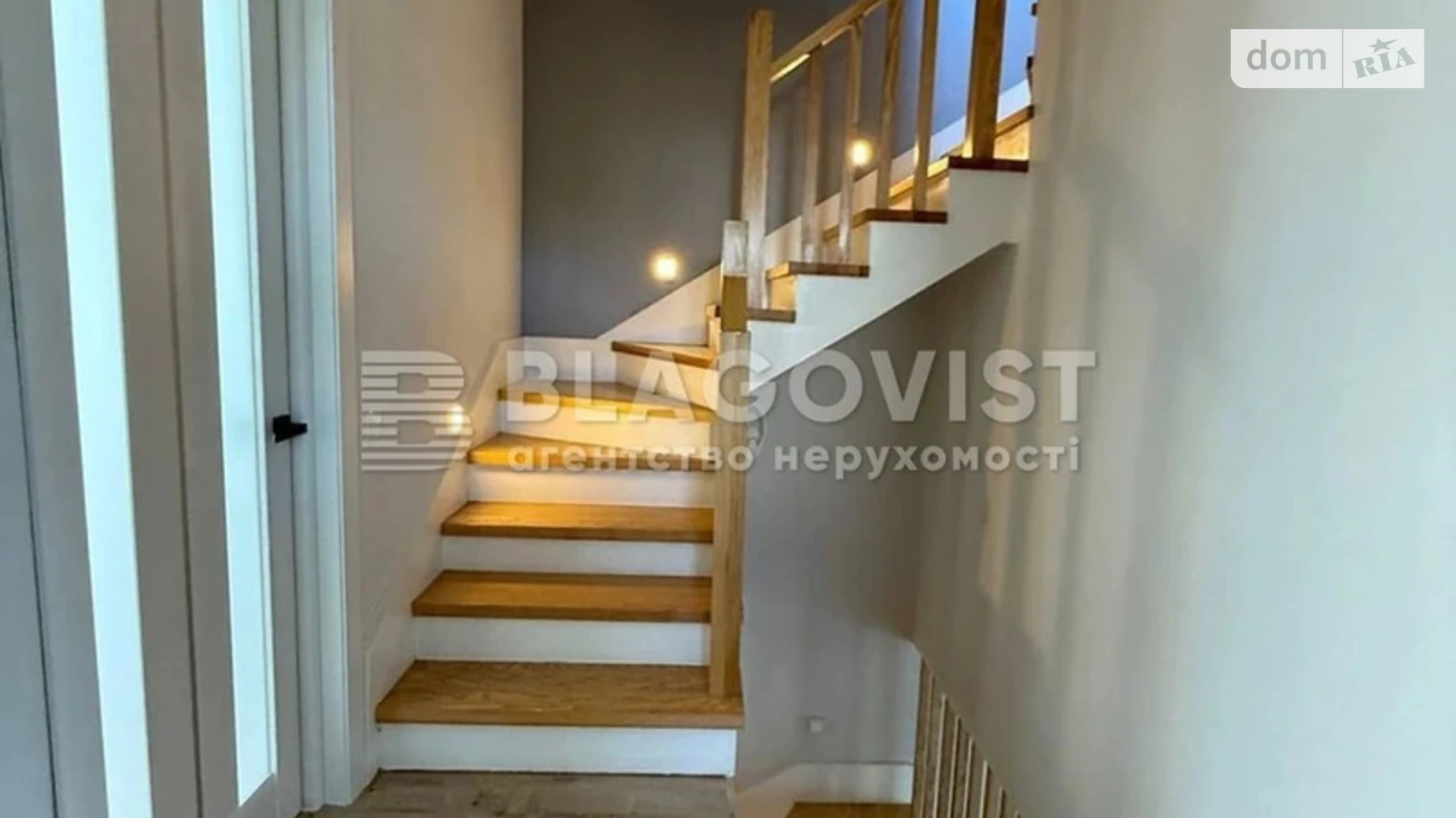 ул. Олимпия Галика, 68Б Нижние сады Киев Славутич, цена: 169000 $ - фото 5