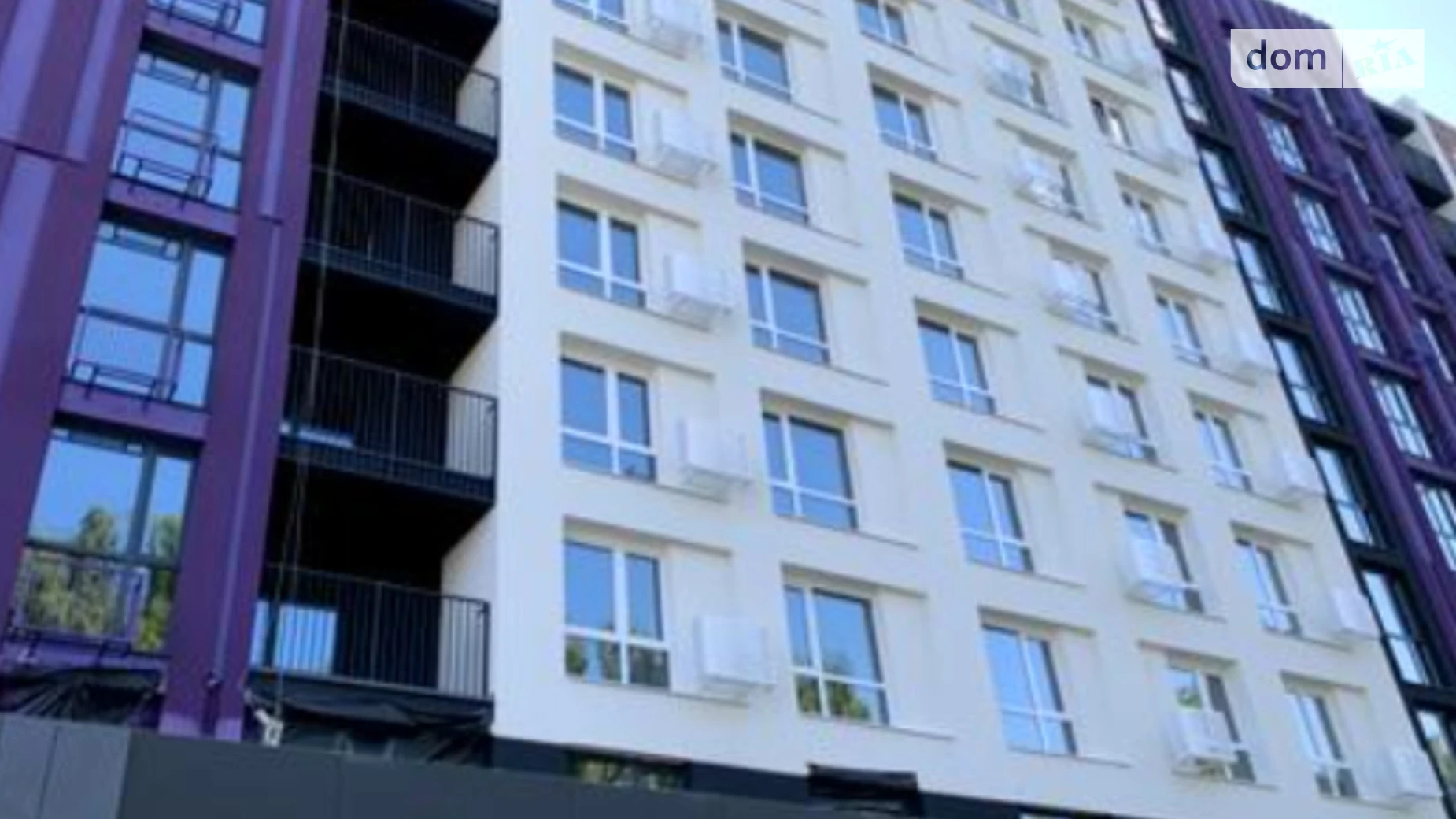 Продається 1-кімнатна квартира 46 кв. м у Вінниці, вул. Левка Лук’яненка(Ватутіна), 16Б - фото 2
