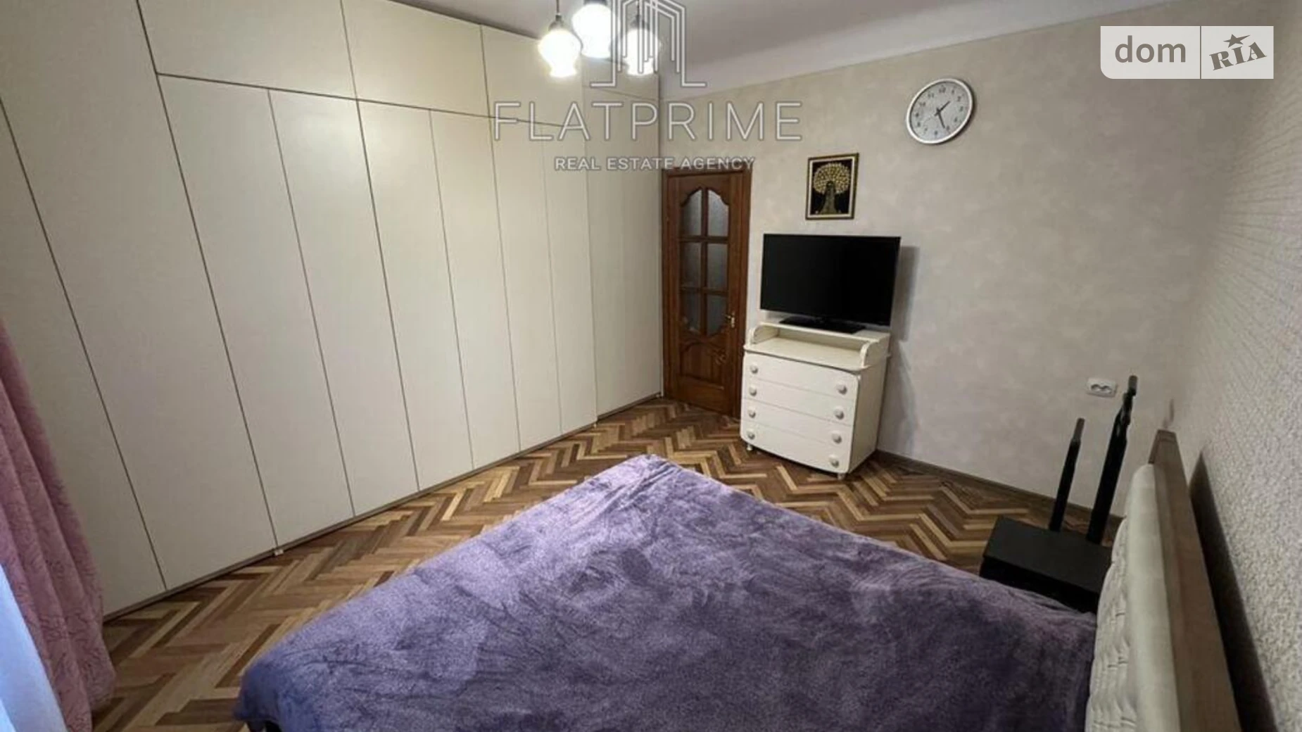 Продается 2-комнатная квартира 60.7 кв. м в Киеве, ул. Донецкая, 18 - фото 2