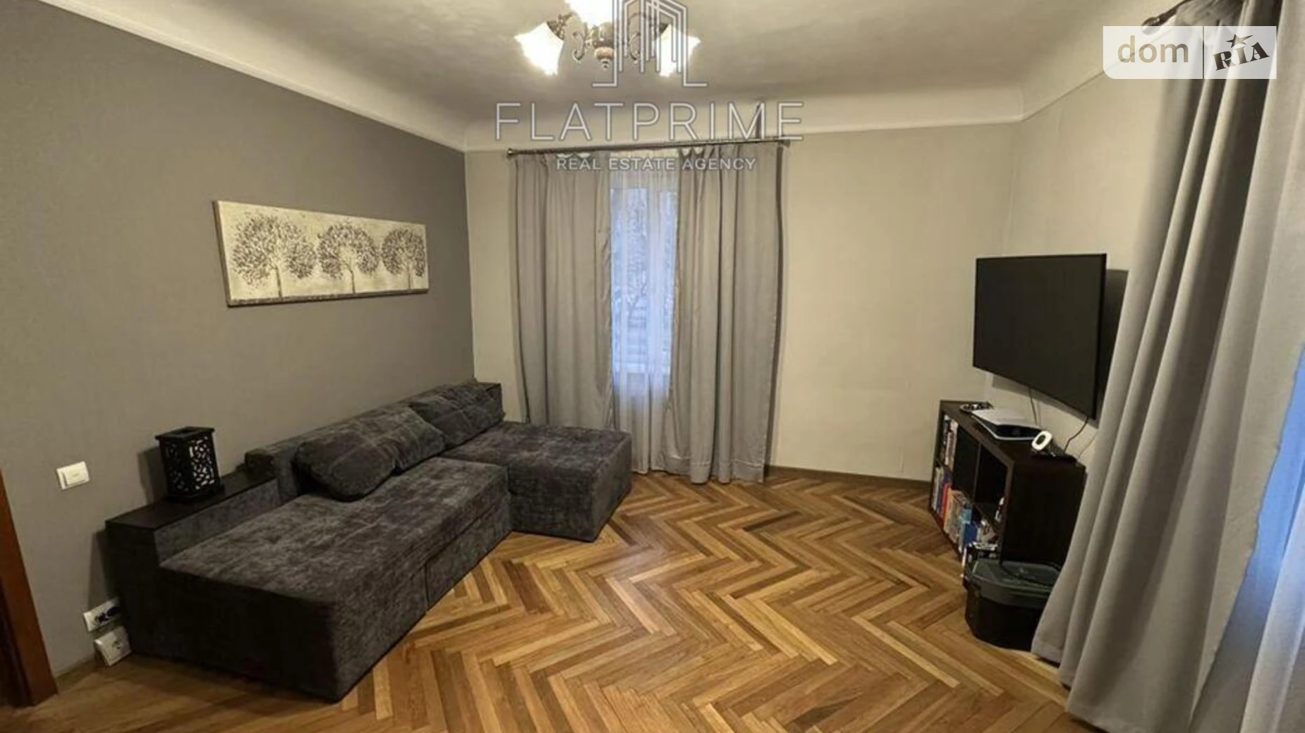 Продается 2-комнатная квартира 60.7 кв. м в Киеве, ул. Донецкая, 18 - фото 4