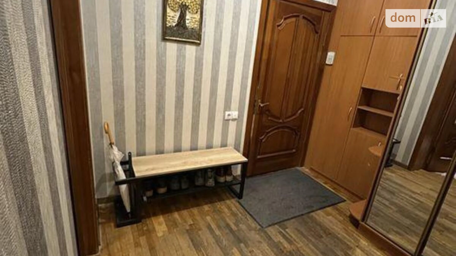 Продается 2-комнатная квартира 60.7 кв. м в Киеве, ул. Донецкая, 18 - фото 3