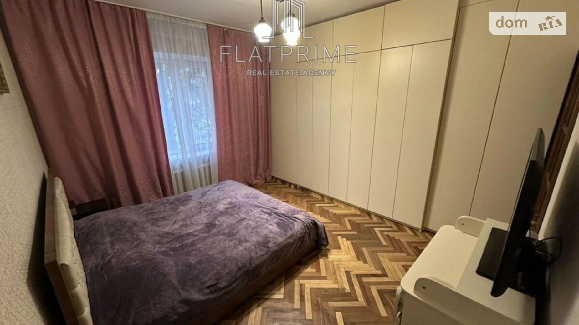 Продается 2-комнатная квартира 60.7 кв. м в Киеве, ул. Донецкая, 18 - фото 5