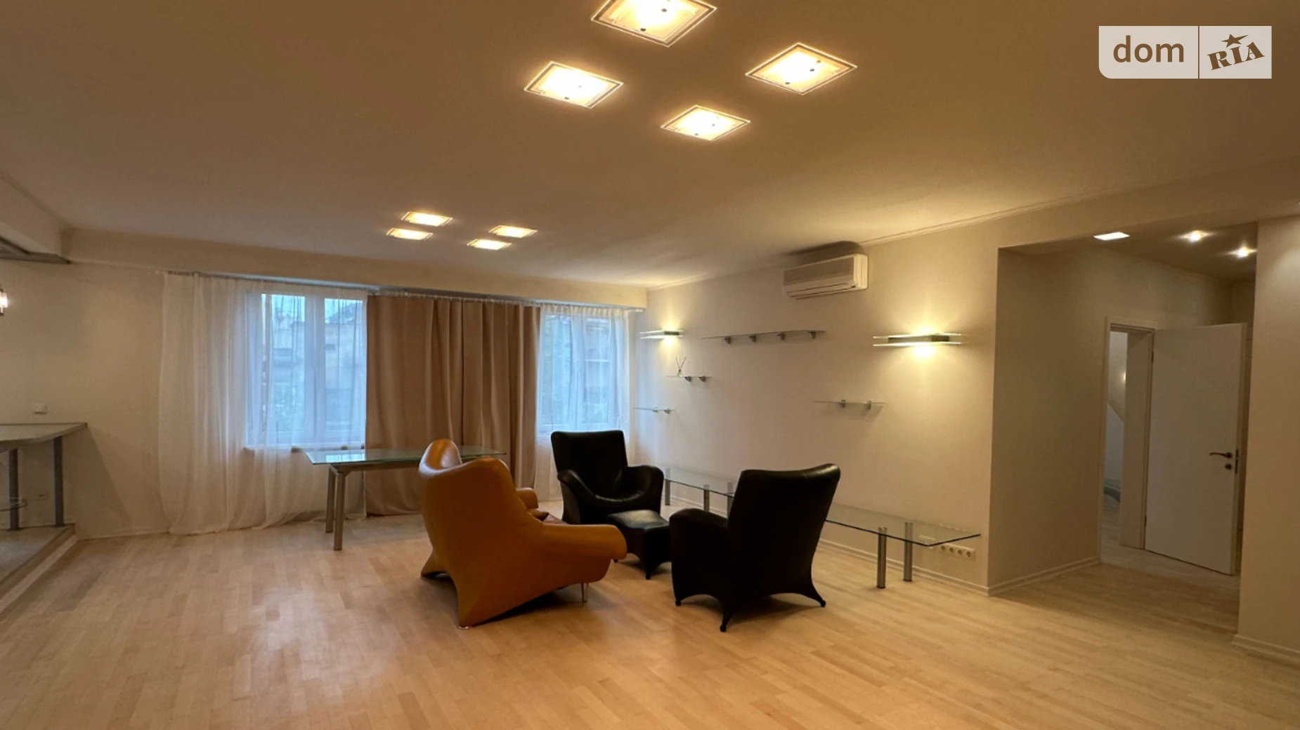 Продается 3-комнатная квартира 140.1 кв. м в Киеве, ул. Назаровская, 7Б - фото 3