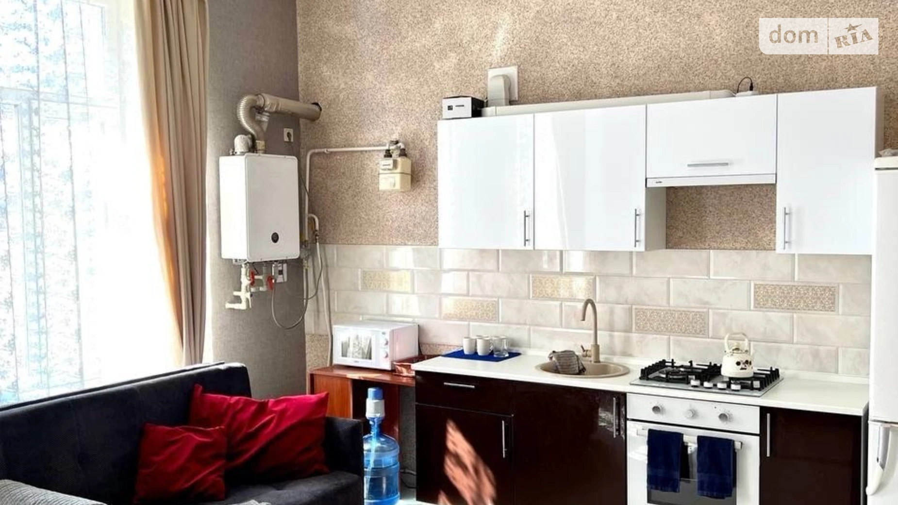 ул. Большая Арнаутская, 27 Приморский Одесса - фото 2