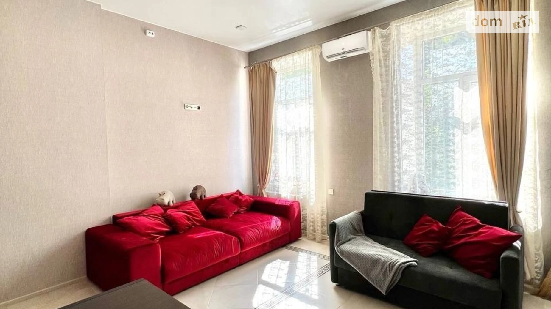 ул. Большая Арнаутская, 27 Приморский Одесса - фото 3