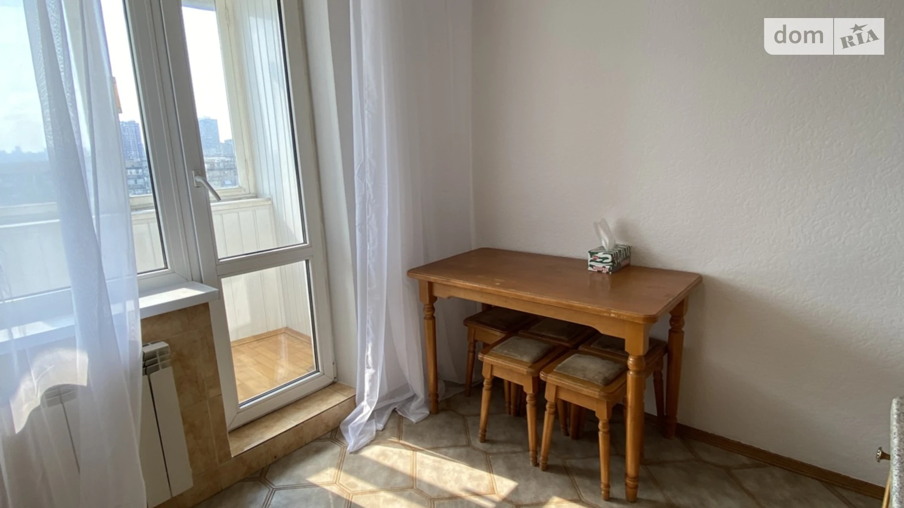 Продается 3-комнатная квартира 71.2 кв. м в Киеве, пл. Оболонская, 1 - фото 4