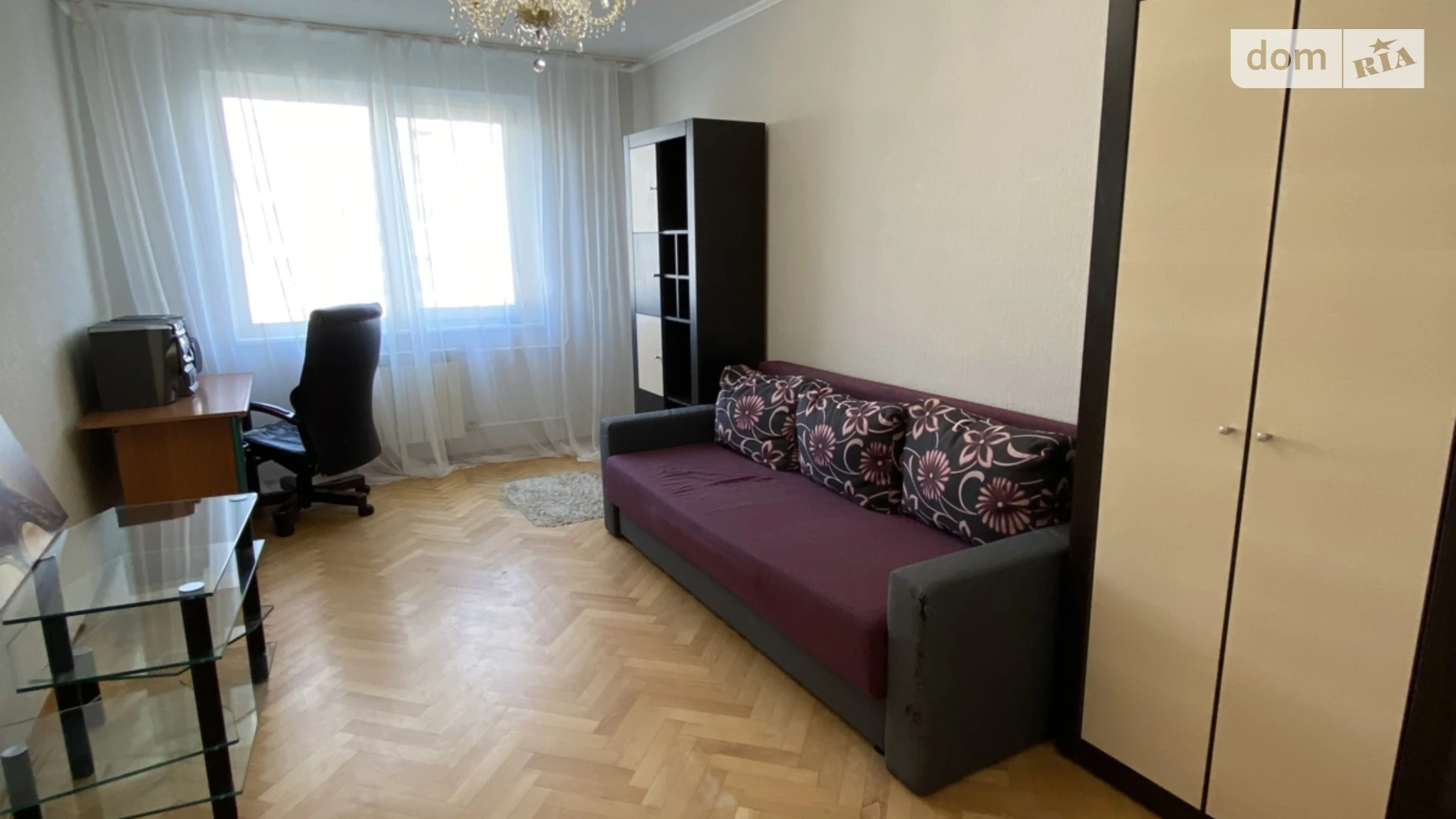 Продается 3-комнатная квартира 71.2 кв. м в Киеве, пл. Оболонская, 1 - фото 5