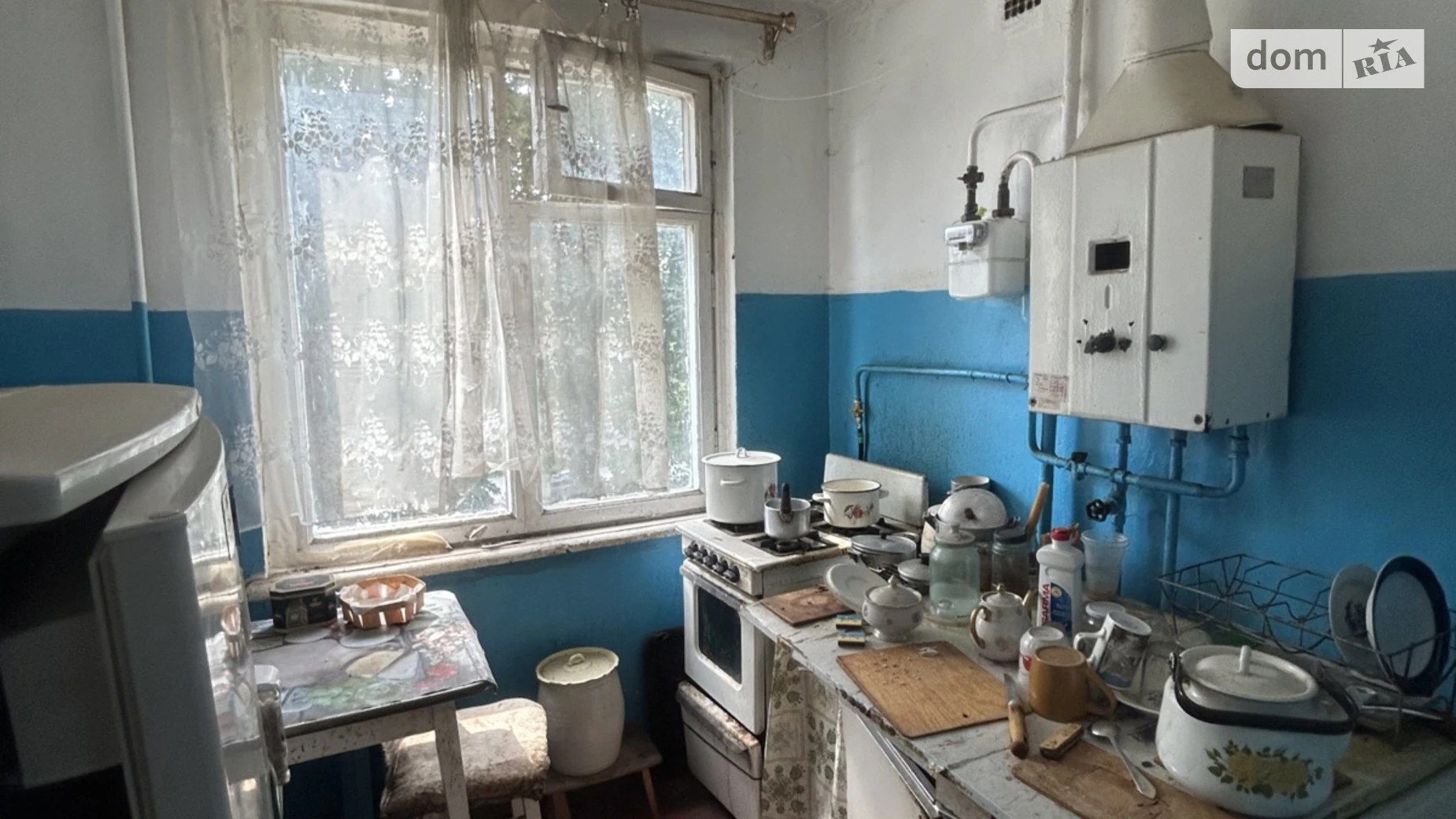 Продается 4-комнатная квартира 61.5 кв. м в Хмельницком, ул. Героя Украины Дмитрия Васильева(Попова) - фото 4