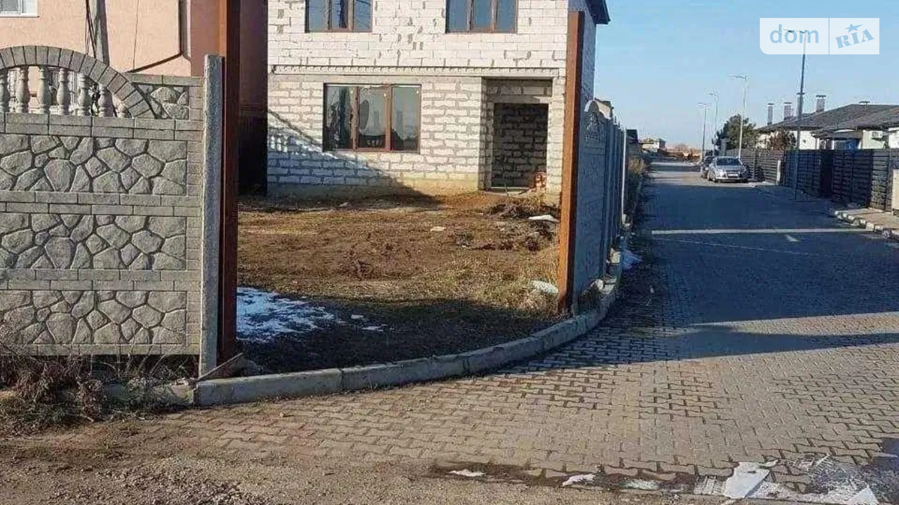 Продается дом на 2 этажа 186.3 кв. м с садом, цена: 55000 $ - фото 2