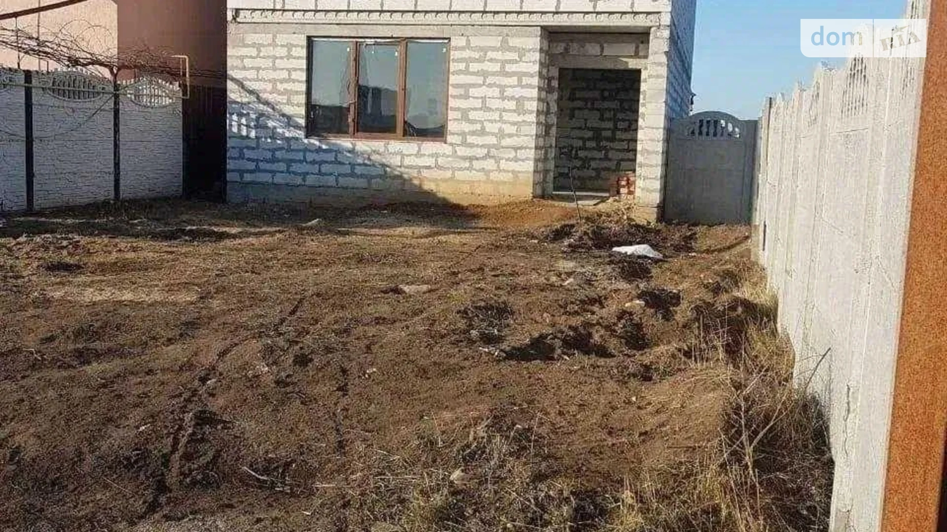 Продается дом на 2 этажа 186.3 кв. м с садом, цена: 55000 $ - фото 3
