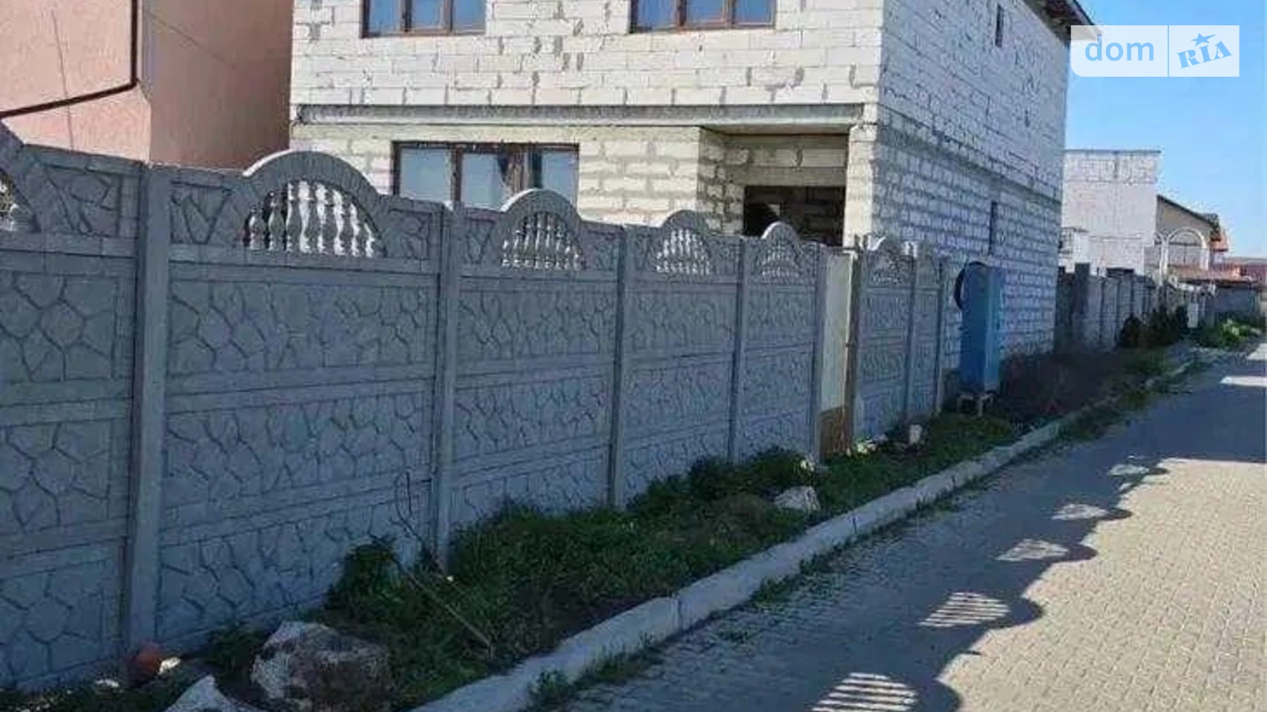Продается дом на 2 этажа 186.3 кв. м с садом, цена: 55000 $ - фото 5