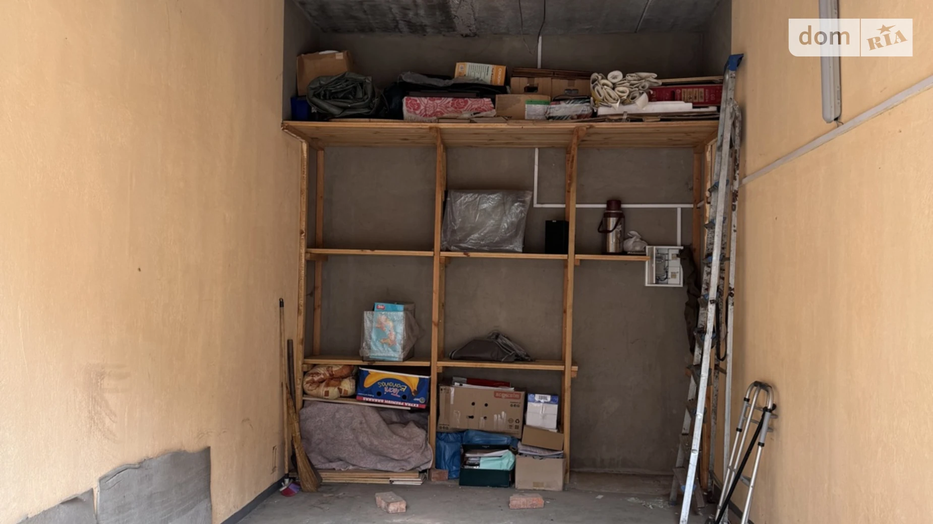 Здається в оренду окремий гараж під легкове авто на 18 кв. м, цена: 4500 грн - фото 3