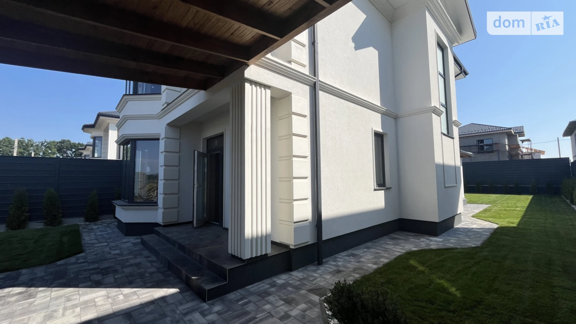 ул. Благовестная Гатное, цена: 185000 $ - фото 2