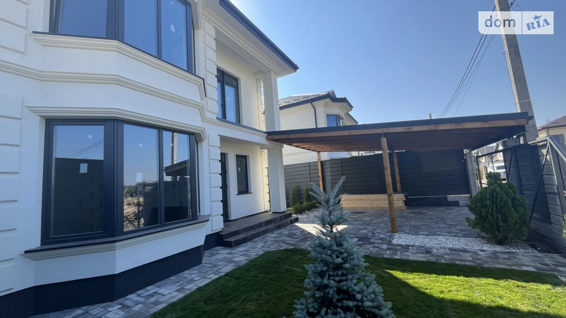 ул. Благовестная Гатное, цена: 185000 $ - фото 3