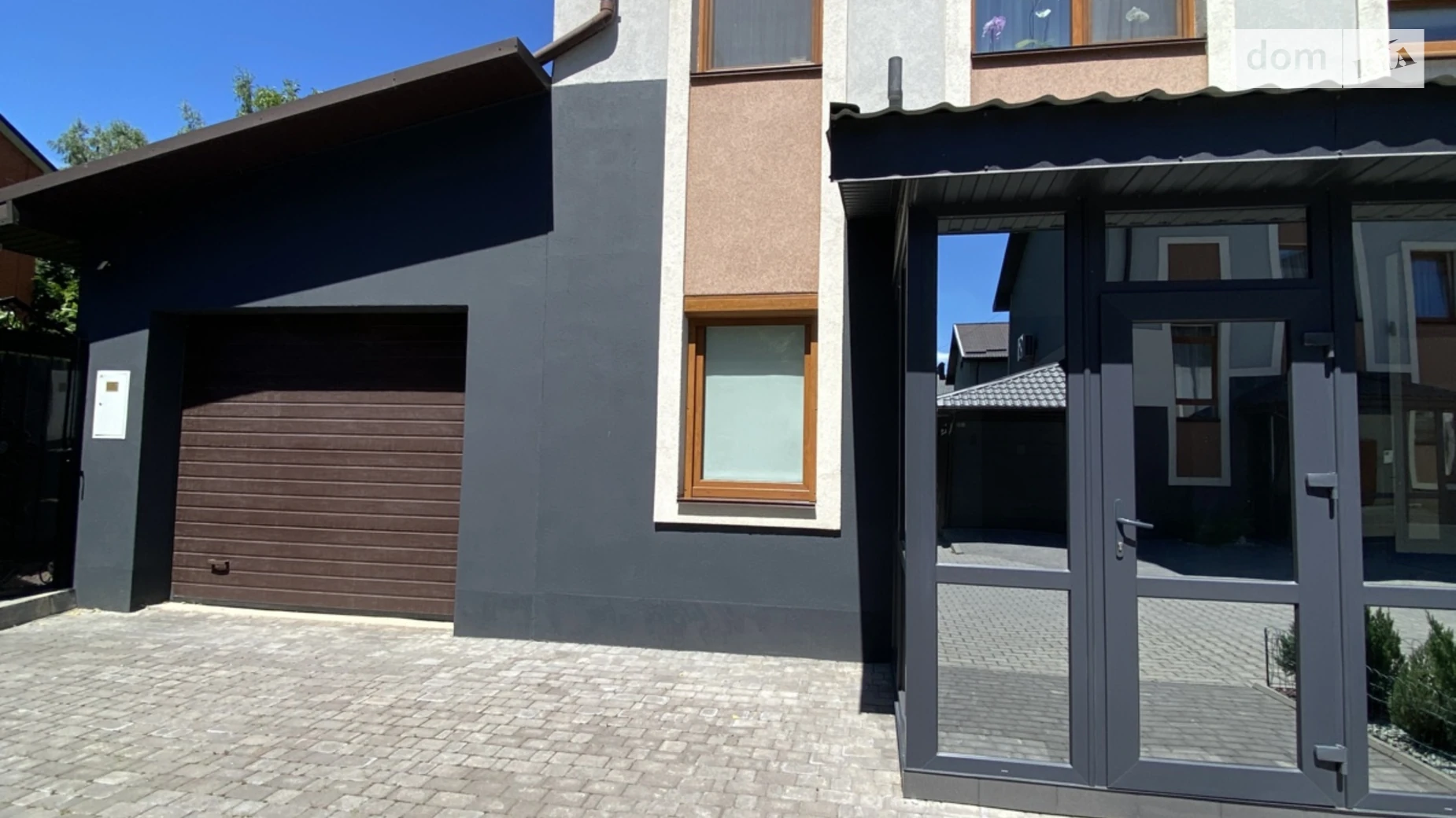 ул. Мельникова, 7/8 Новый план Хмельницкий Коттеджный городок Family House, цена: 250000 $ - фото 2