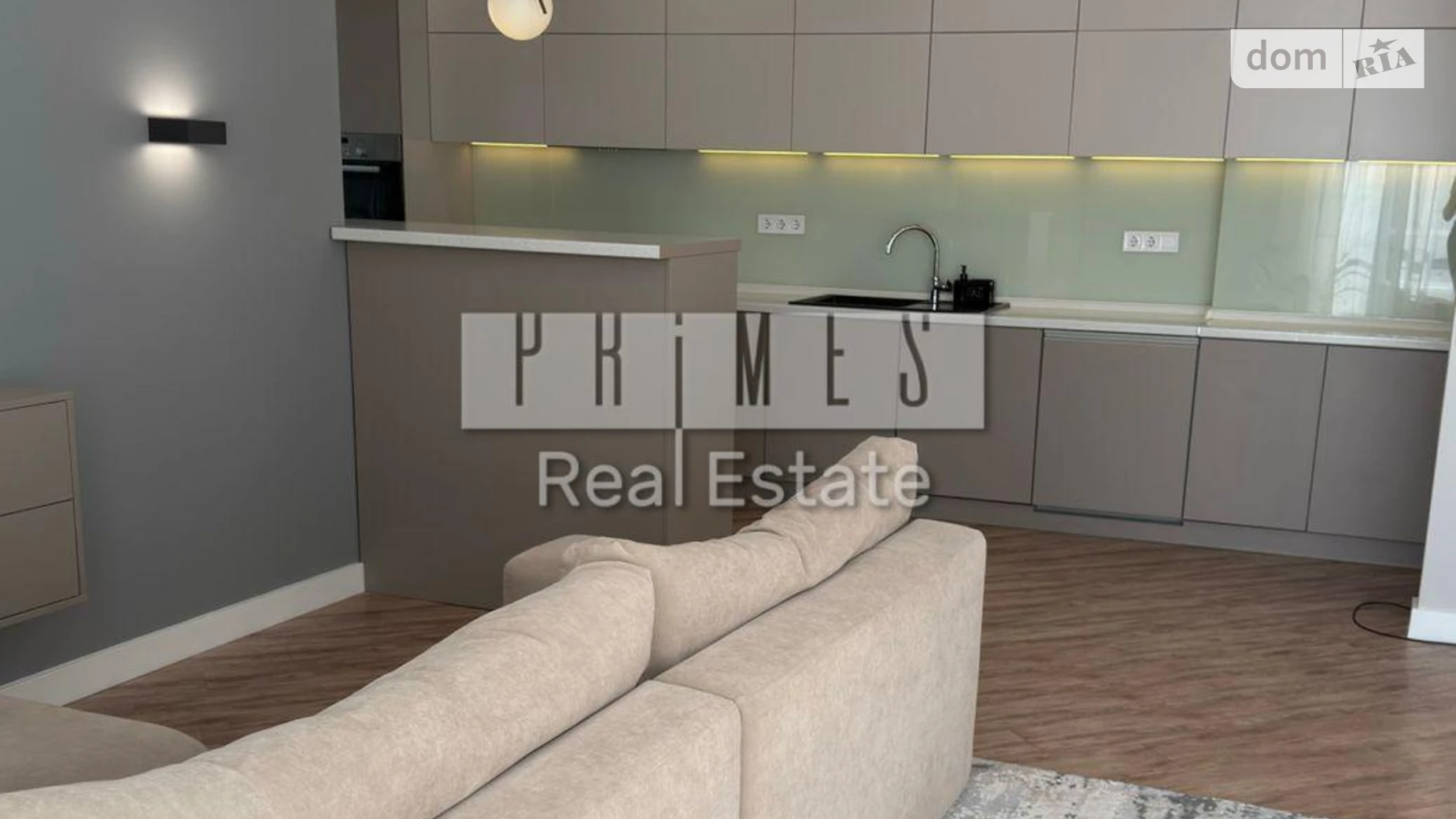 Продается 3-комнатная квартира 121.1 кв. м в Киеве, ул. Василия Тютюнника, 37/1 корпус 1 - фото 2