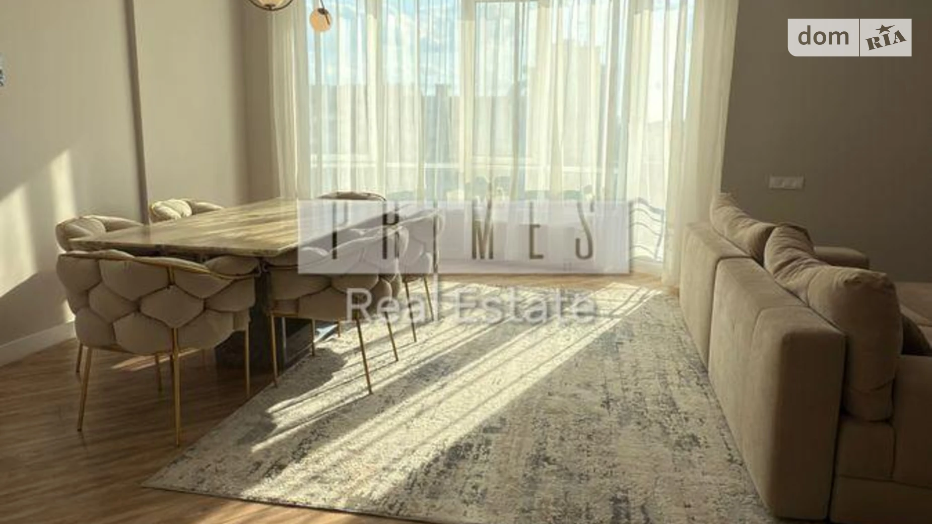 Продается 3-комнатная квартира 121.1 кв. м в Киеве, ул. Василия Тютюнника, 37/1 корпус 1 - фото 4