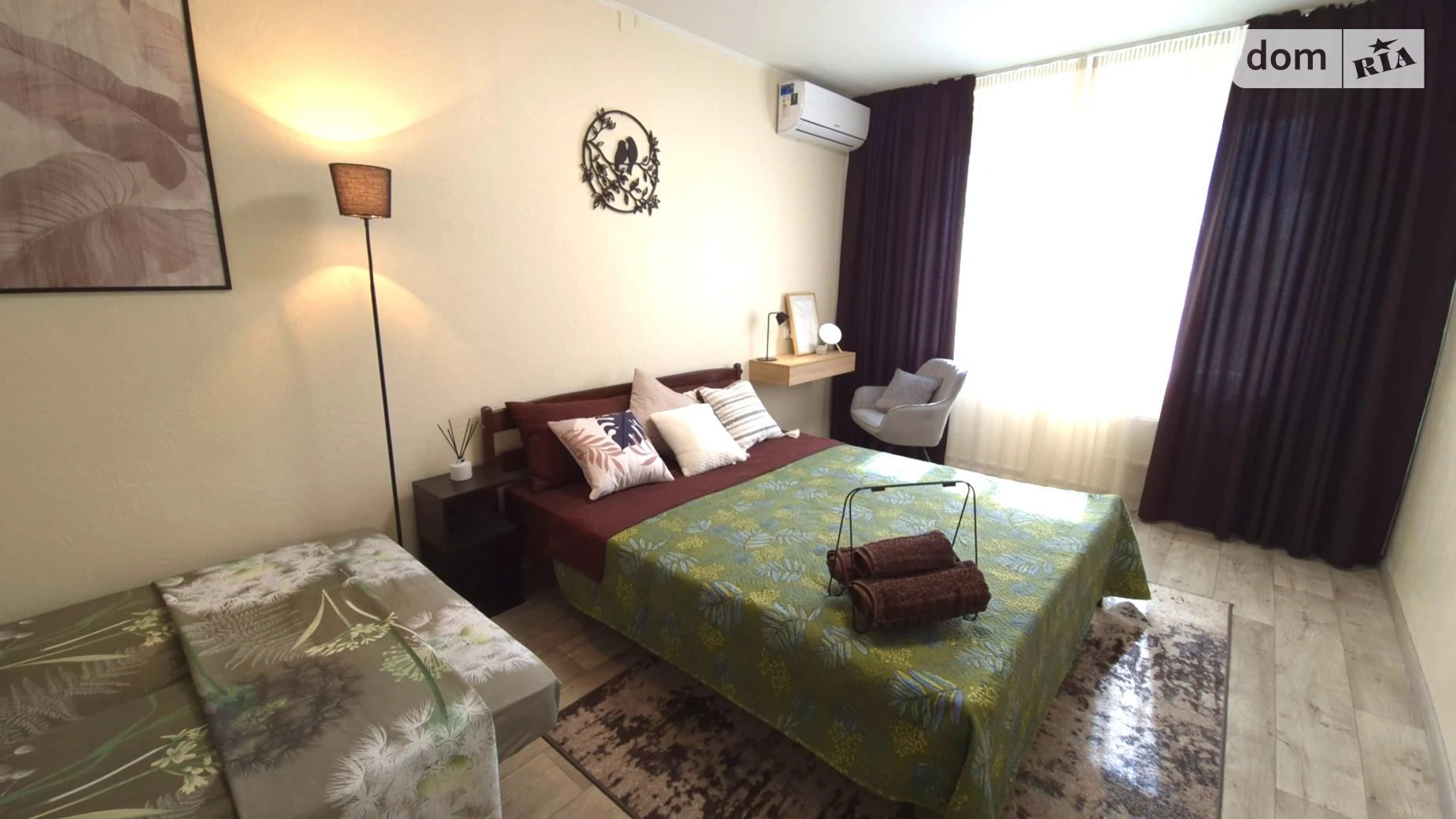 Сдается в аренду 1-комнатная квартира в Черкассах, ул. Защитников Азовстали(Смирнова Сержанта), 5 - фото 2