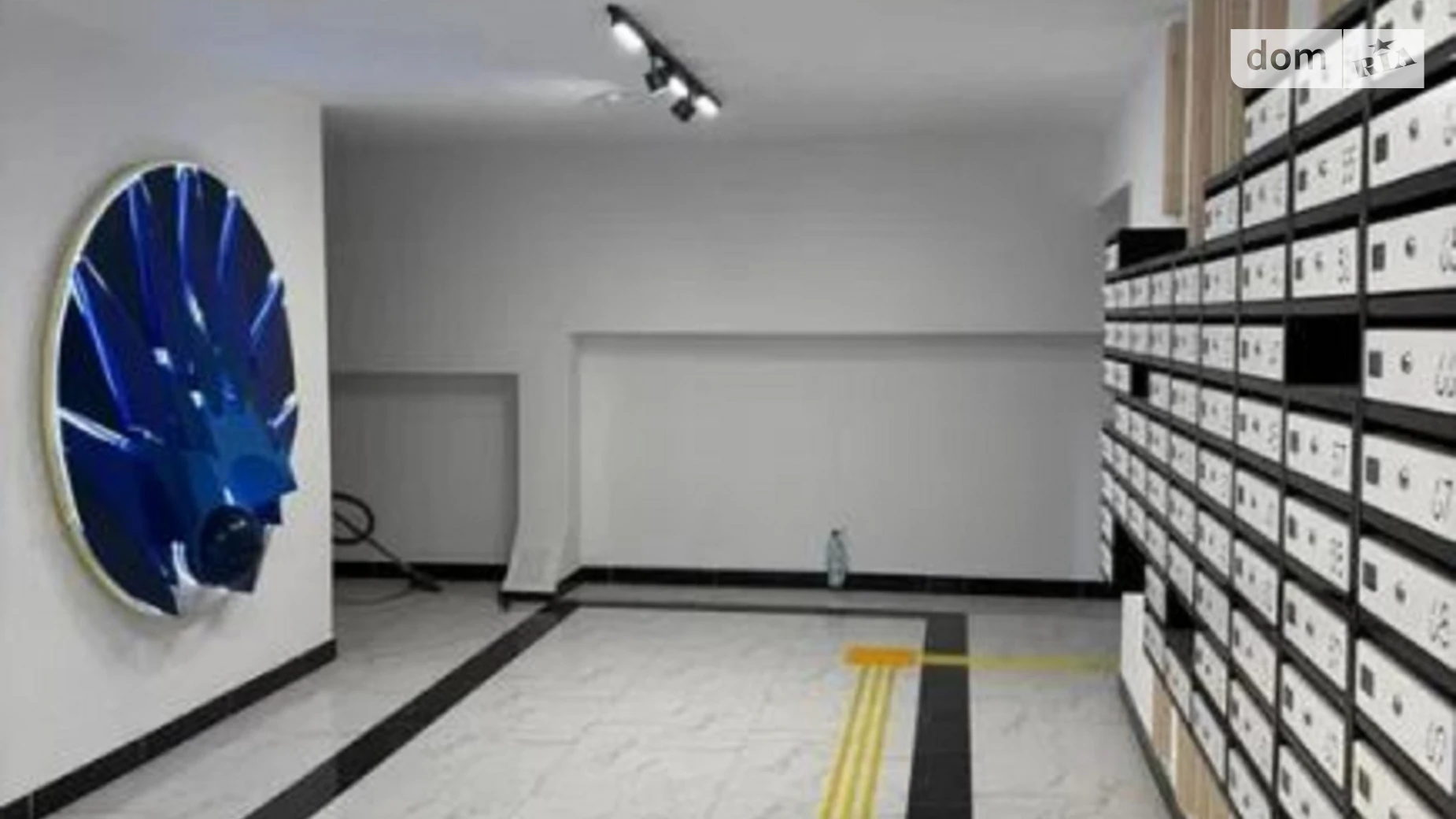 Продается 1-комнатная квартира 53.5 кв. м в Хмельницком, ул. Довженко, 4 корпус 1 - фото 2