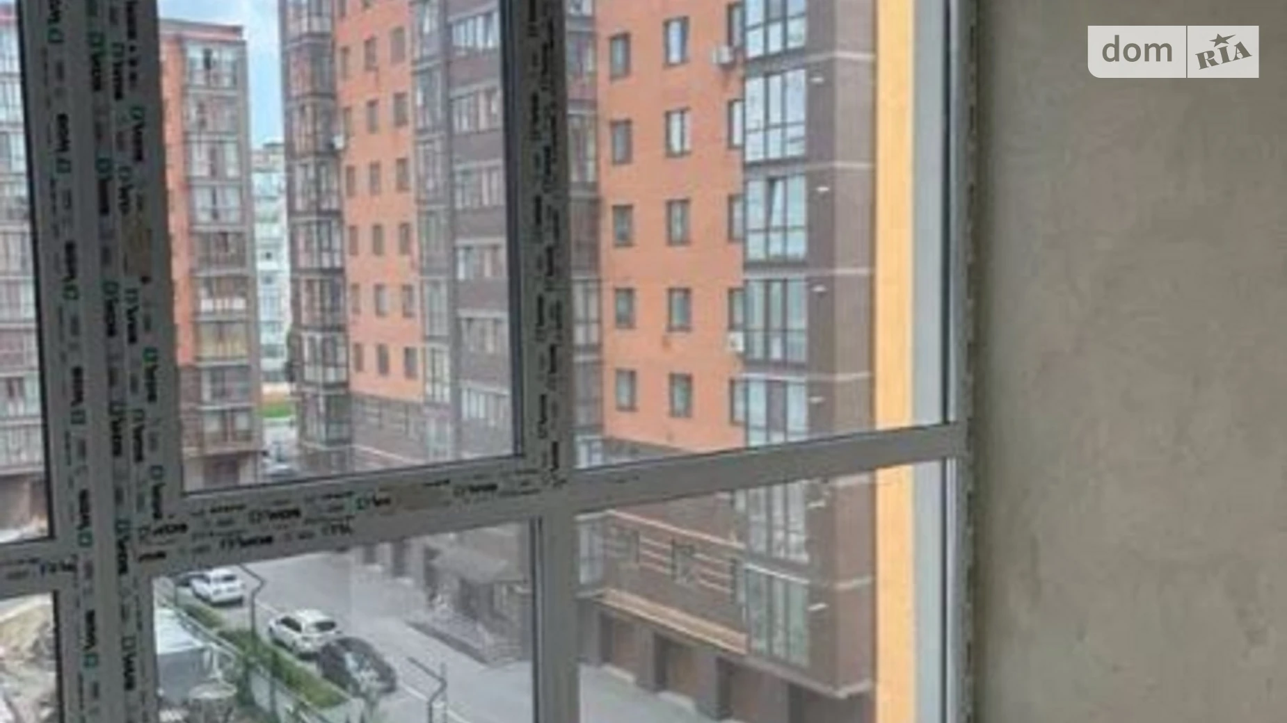 Продается 1-комнатная квартира 53.5 кв. м в Хмельницком, ул. Довженко, 4 корпус 1 - фото 3