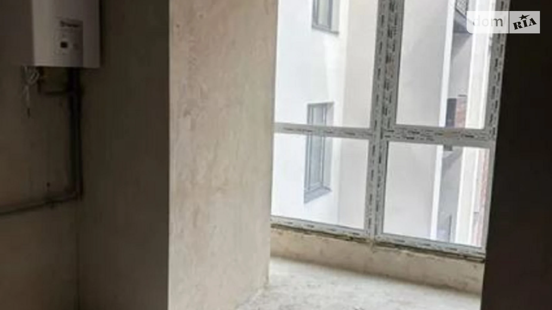 Продается 1-комнатная квартира 53.5 кв. м в Хмельницком, ул. Довженко, 4 корпус 1 - фото 4