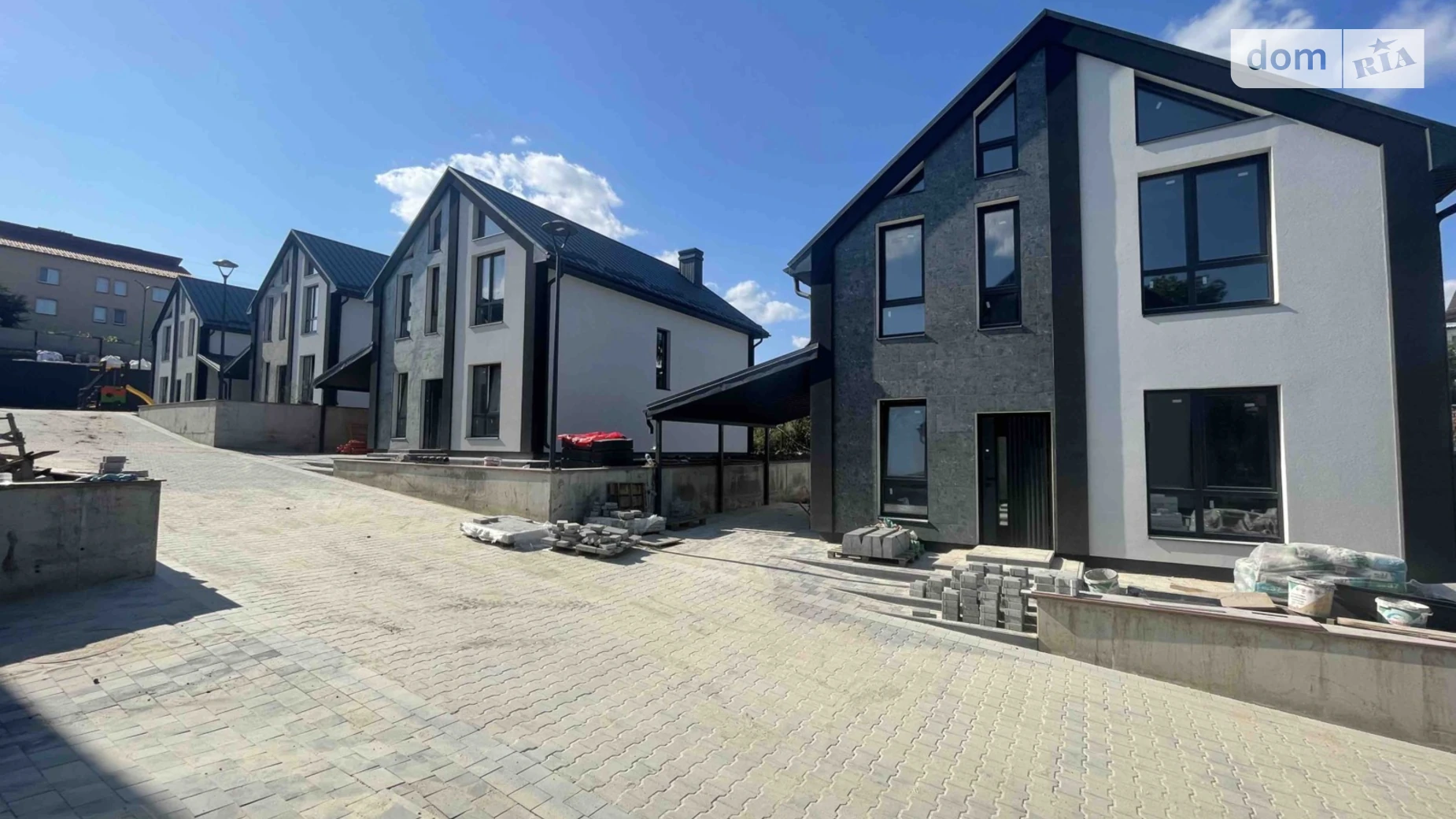 Продается дом на 2 этажа 117.5 кв. м с садом, цена: 100000 $ - фото 2